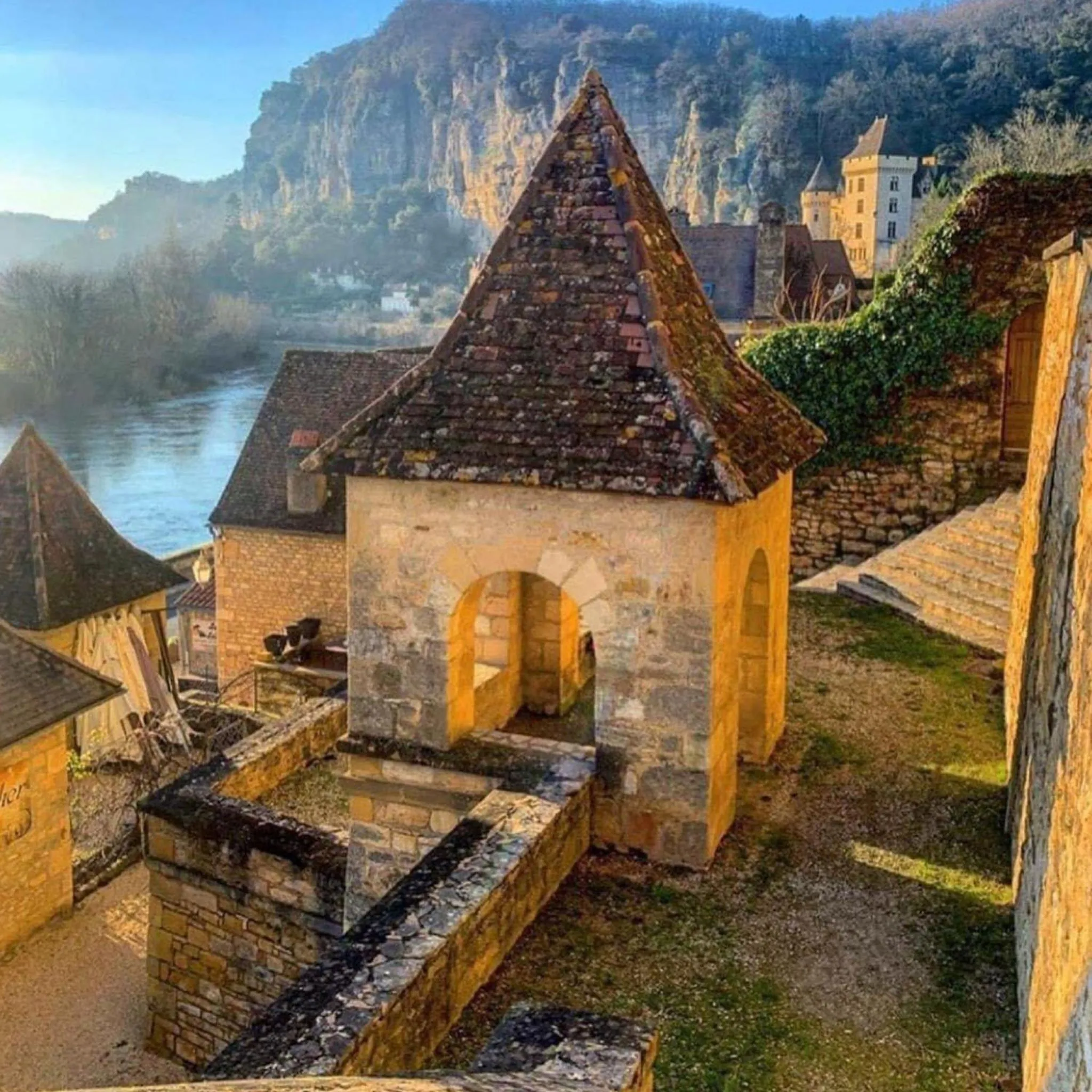 Le Chevrefeuille chambres d'hotes et gîtes de charme