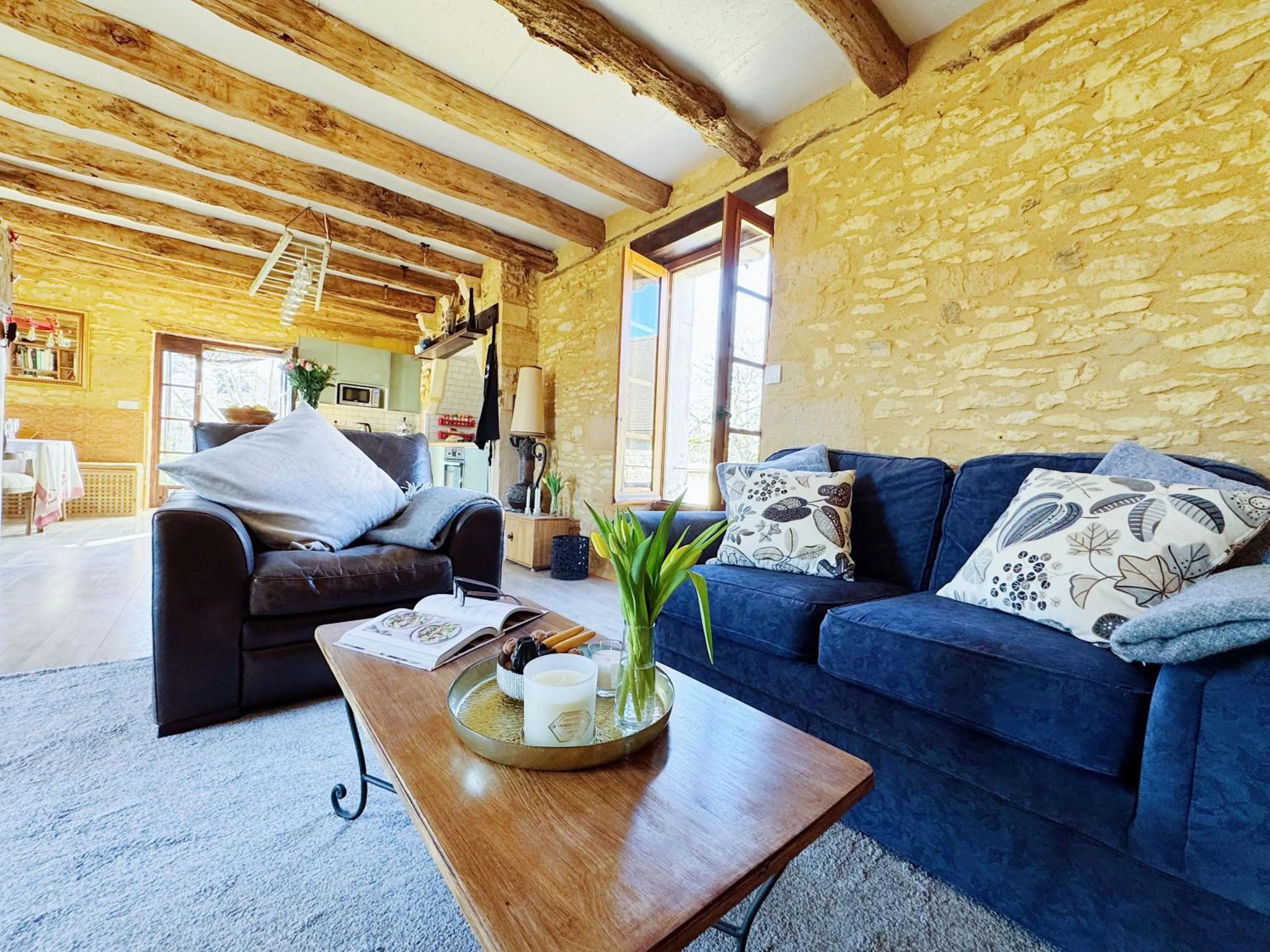 Le Chevrefeuille chambres d'hotes et gîtes de charme