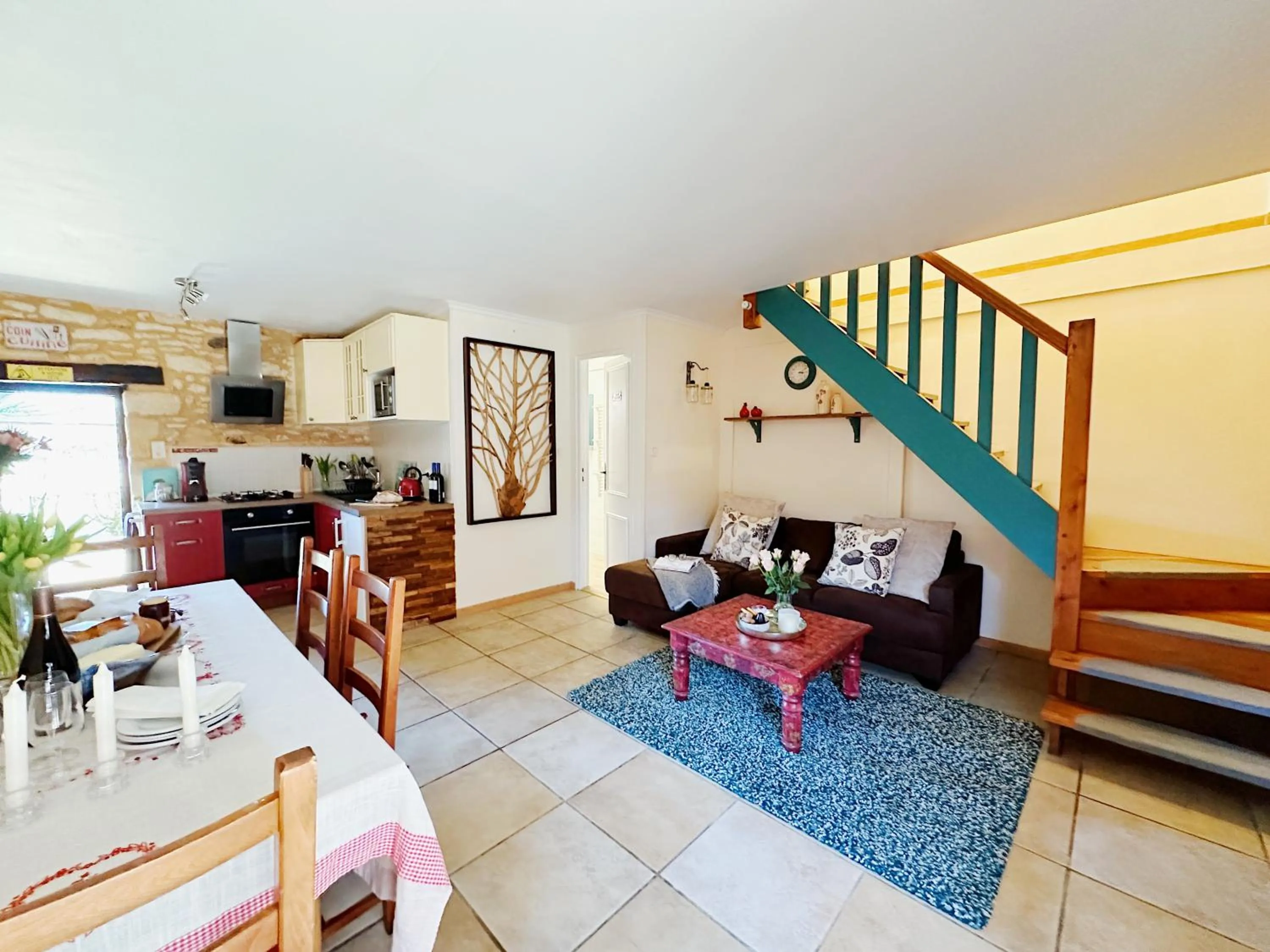 Le Chevrefeuille chambres d'hotes et gîtes de charme