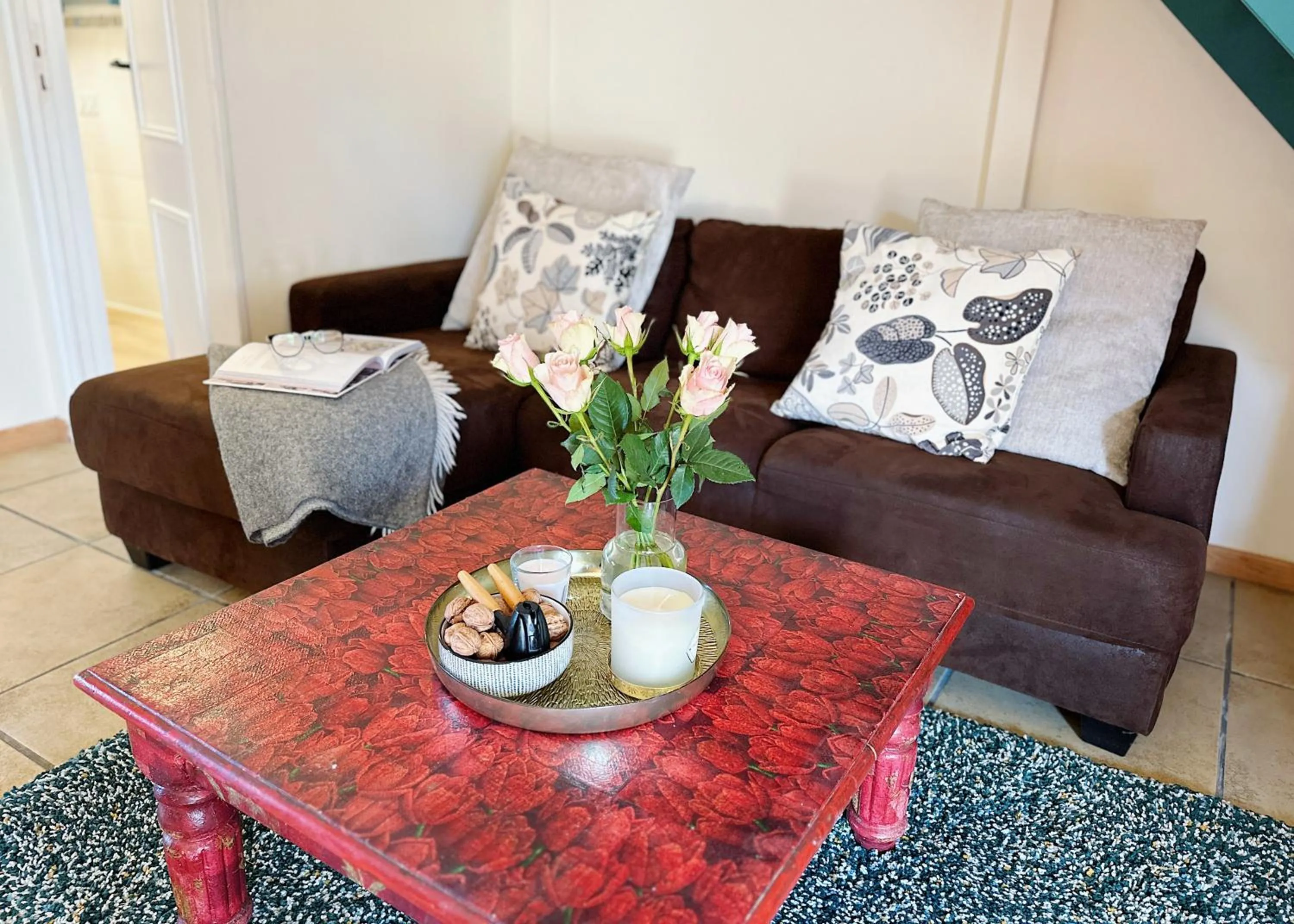 Le Chevrefeuille chambres d'hotes et gîtes de charme