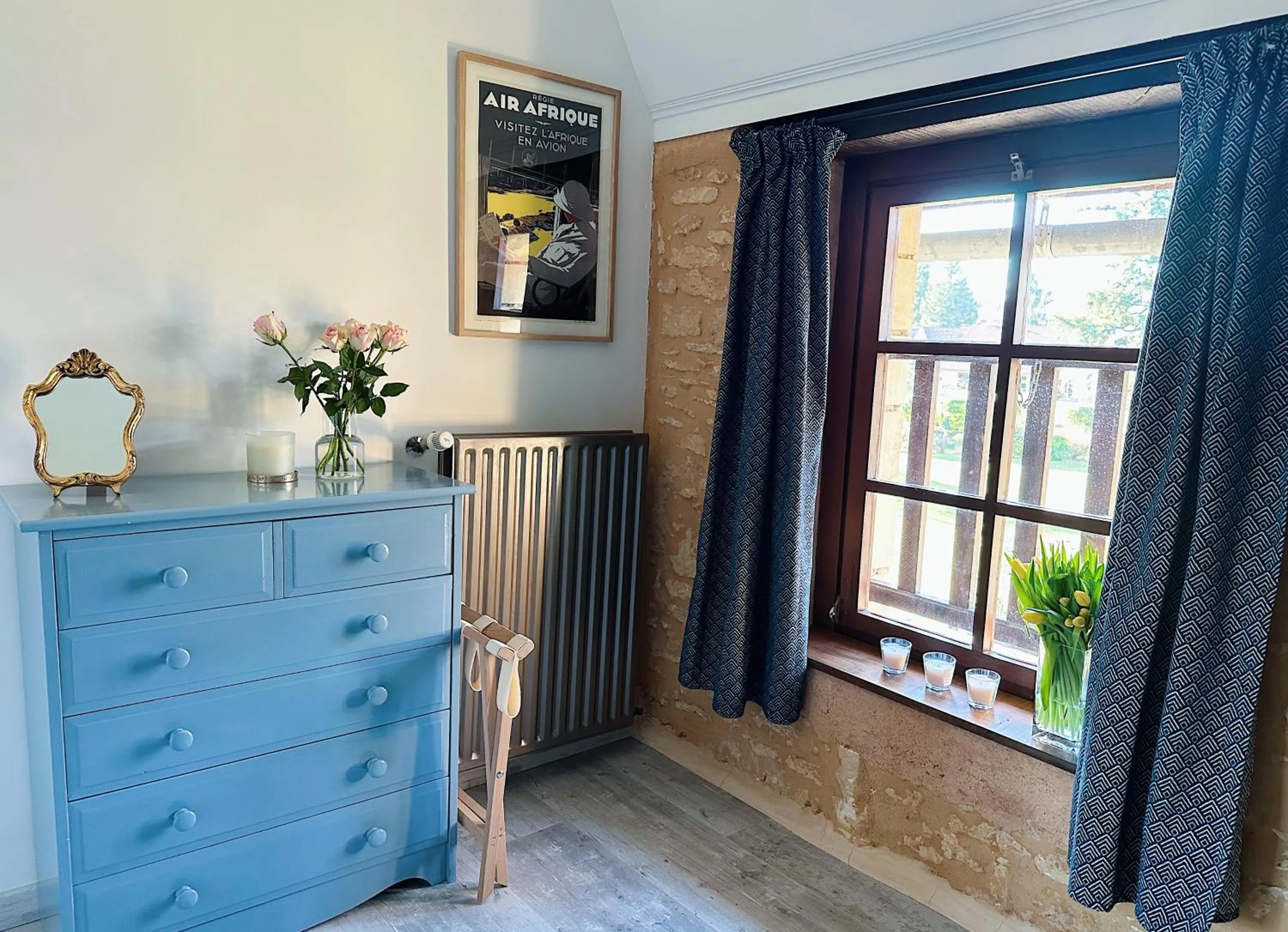 Le Chevrefeuille chambres d'hotes et gîtes de charme