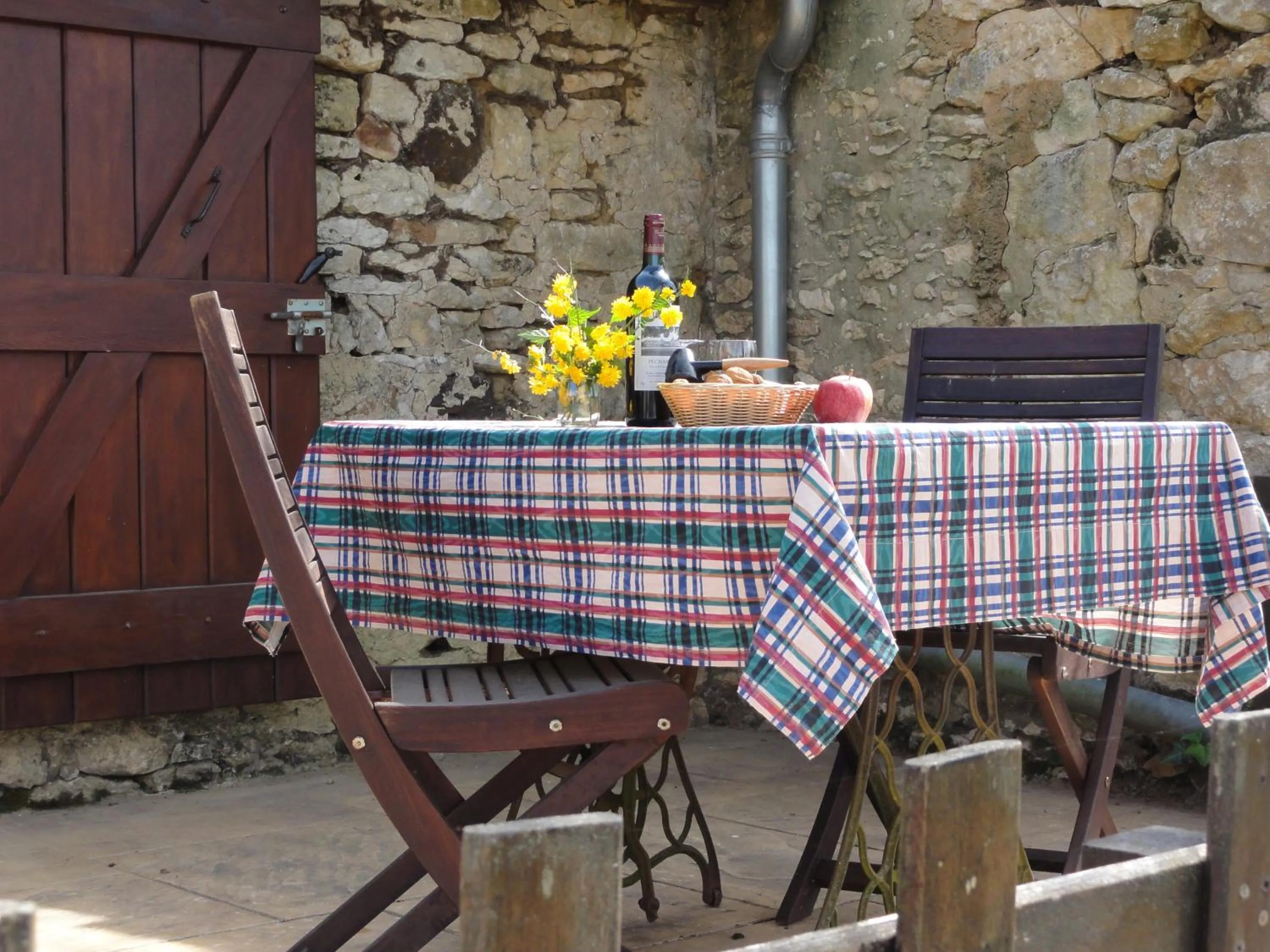 Le Chevrefeuille chambres d'hotes et gîtes de charme