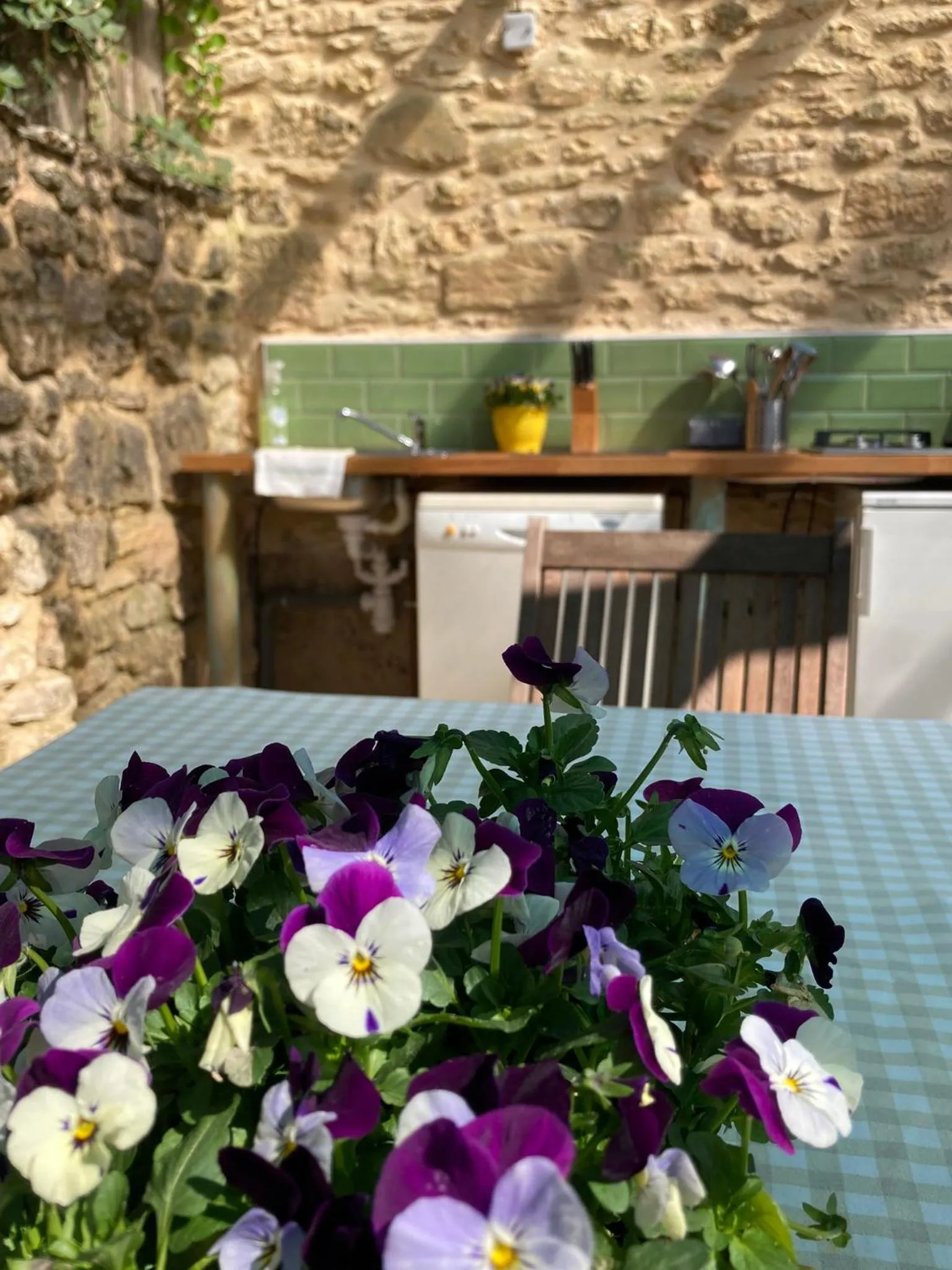 Le Chevrefeuille chambres d'hotes et gîtes de charme