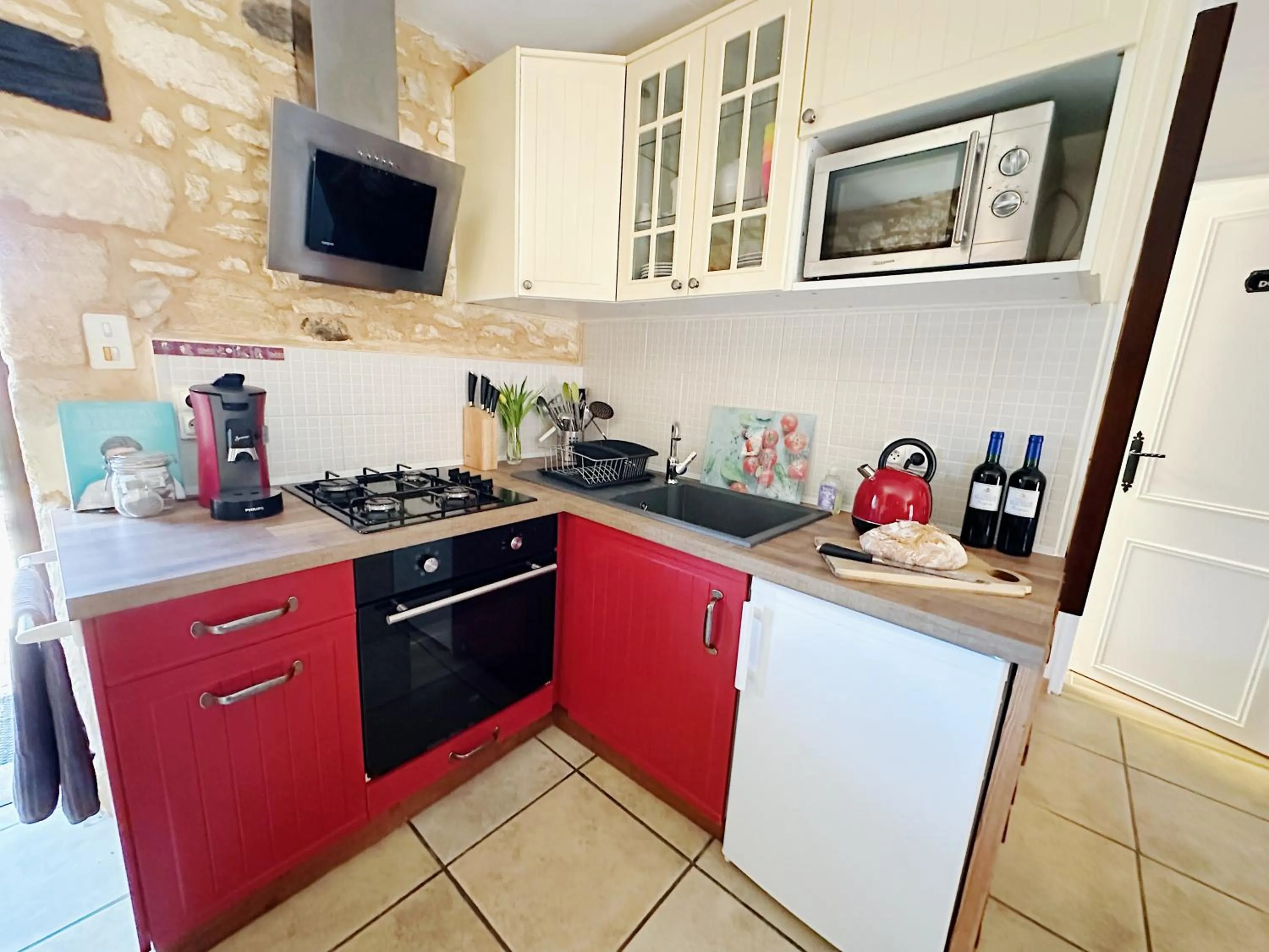 Le Chevrefeuille chambres d'hotes et gîtes de charme