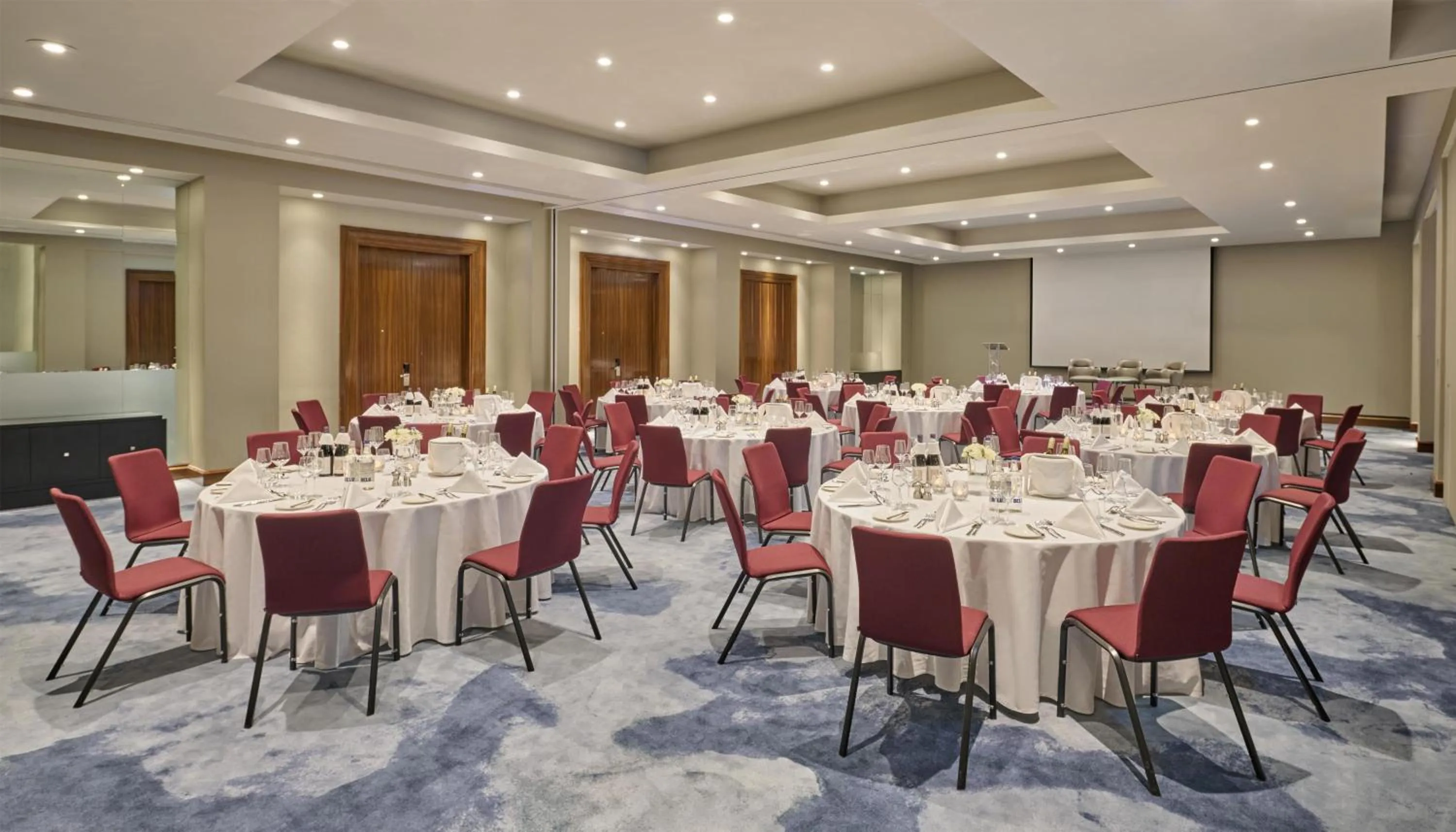 Banquet/Function facilities in Hyatt Regency London Blackfriars