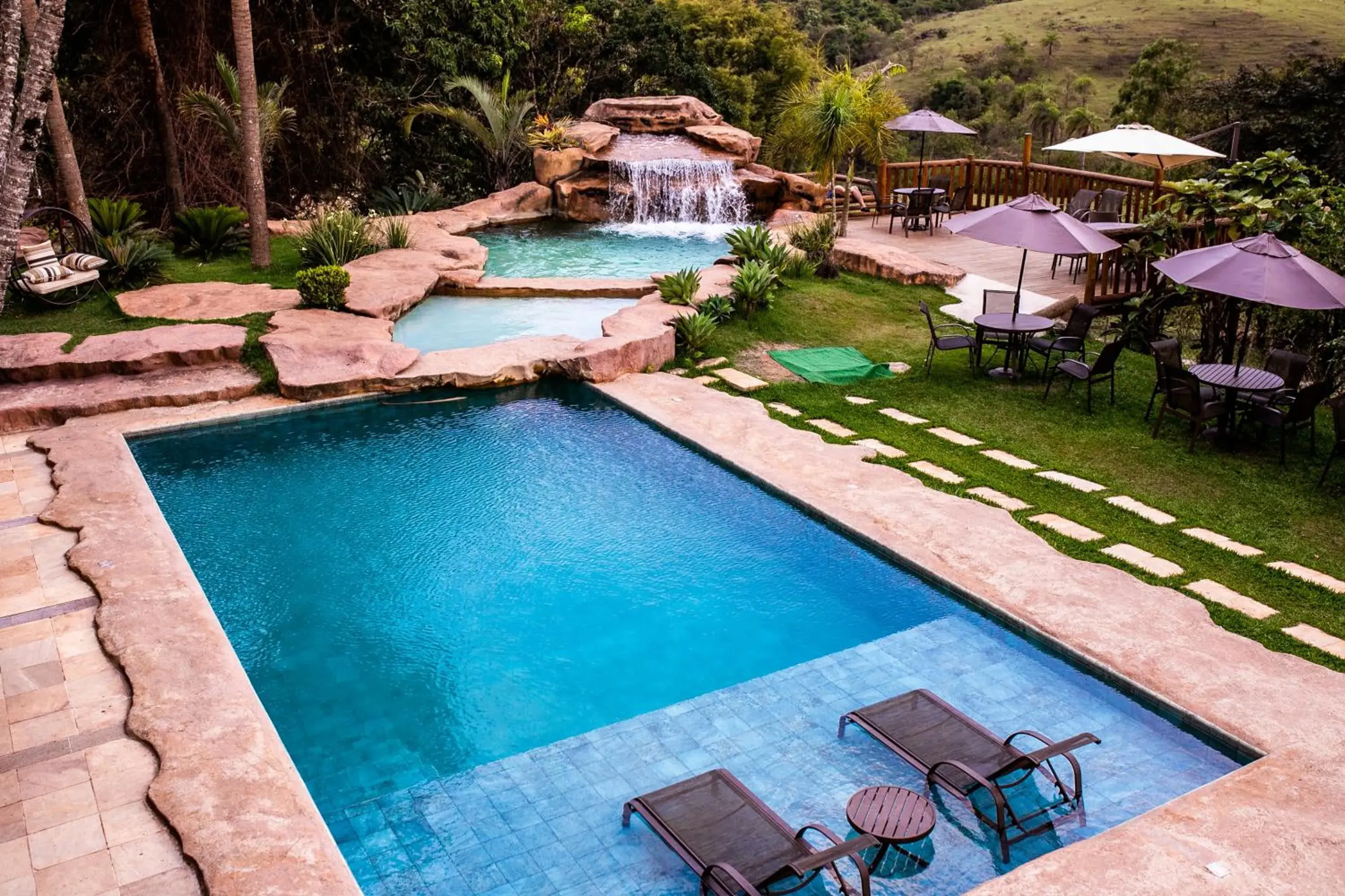 Hotel Fazenda Horizonte Belo Hotel Fazenda Horizonte Belo