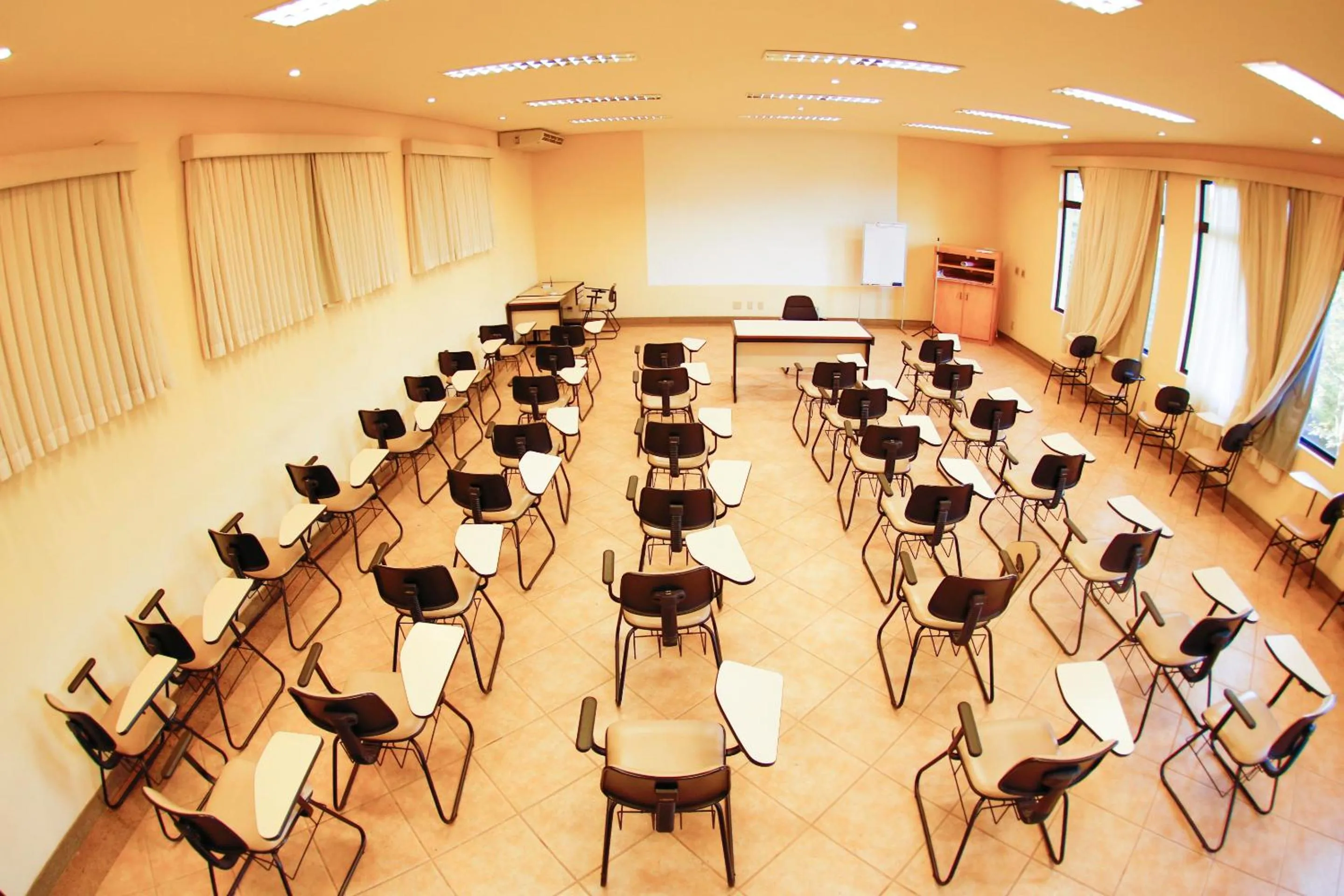 Banquet/Function facilities in Hotel Fazenda Horizonte Belo