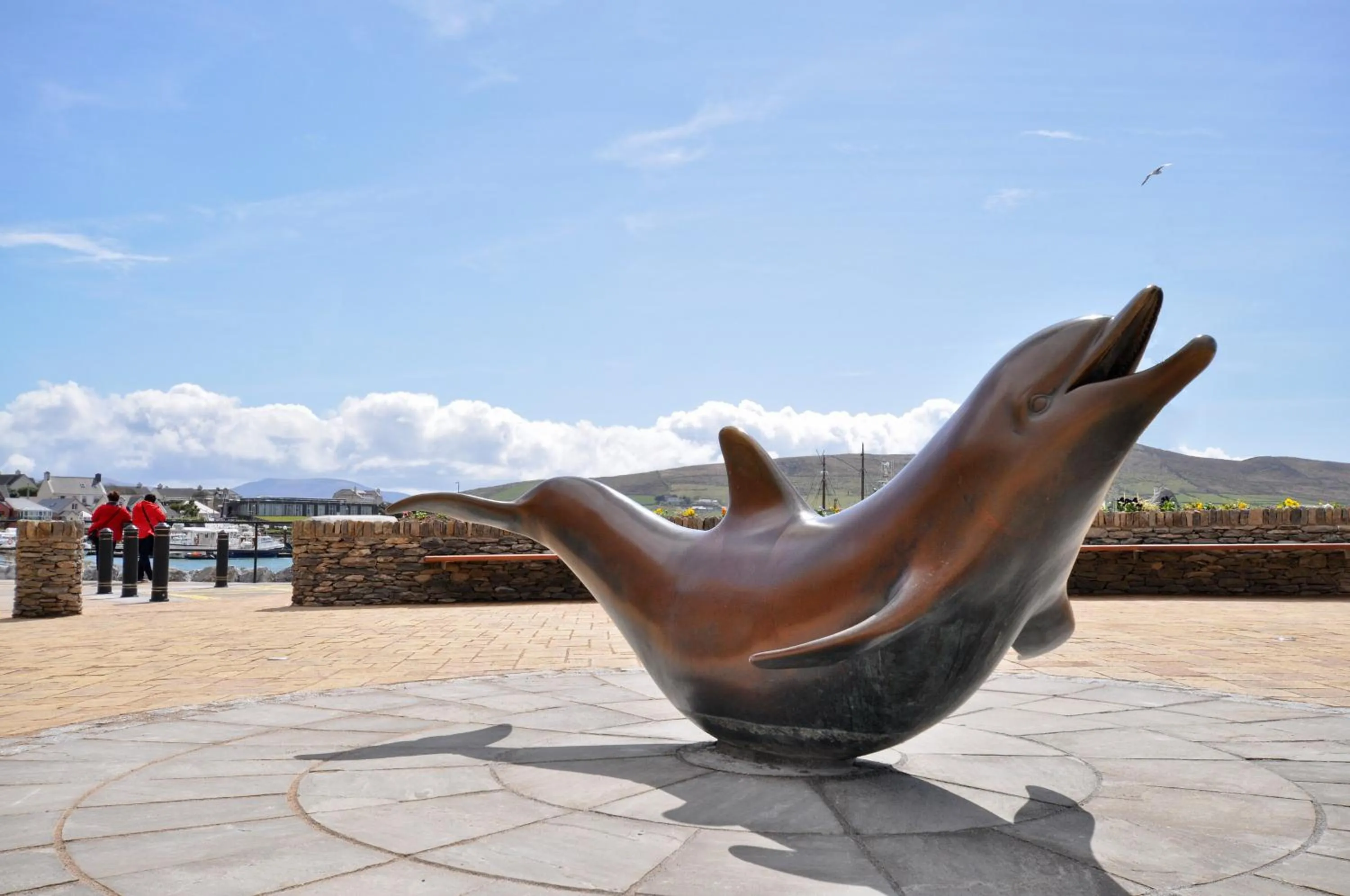 Day in Hillgrove Guesthouse