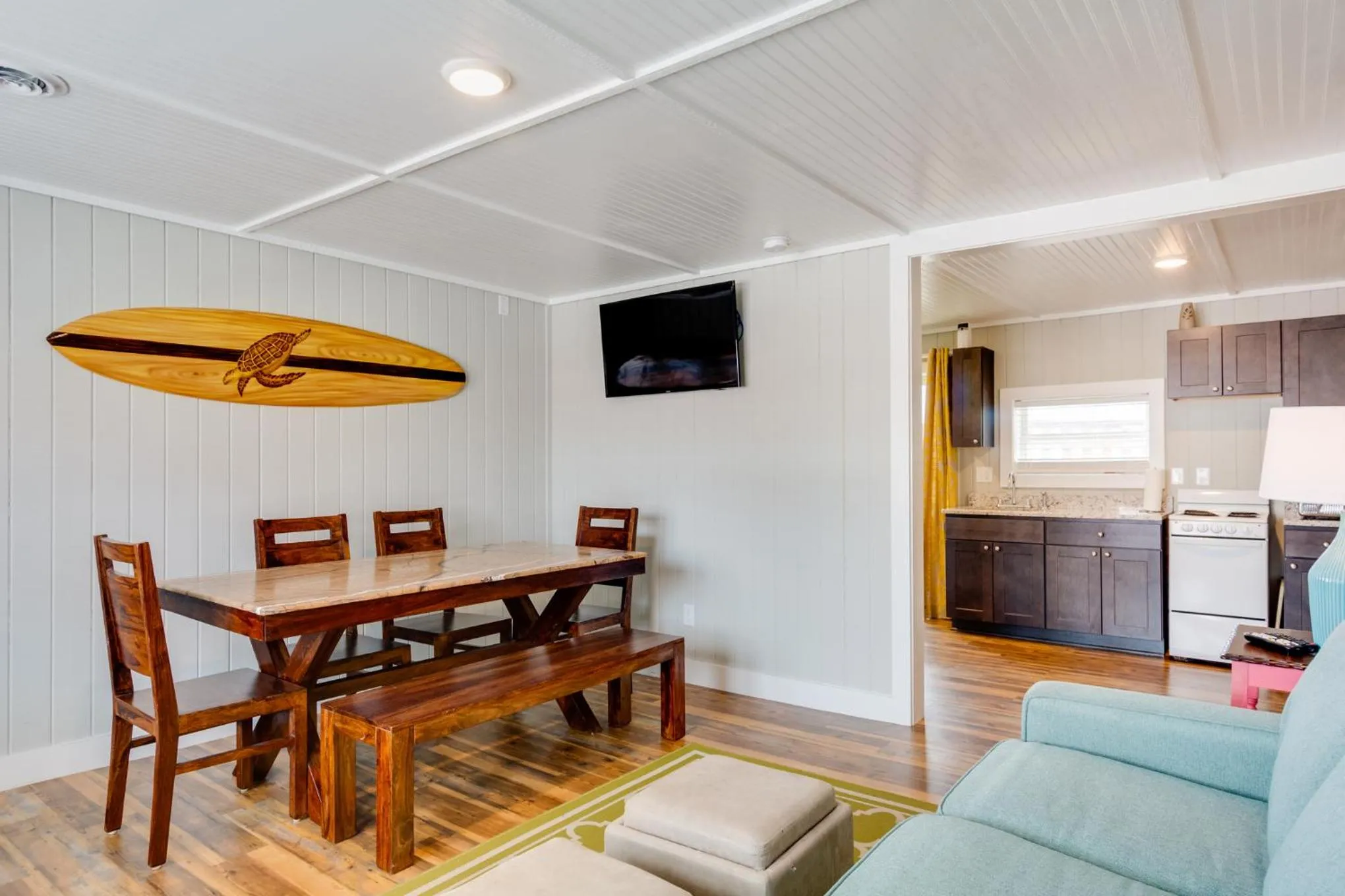 See Sea Motel