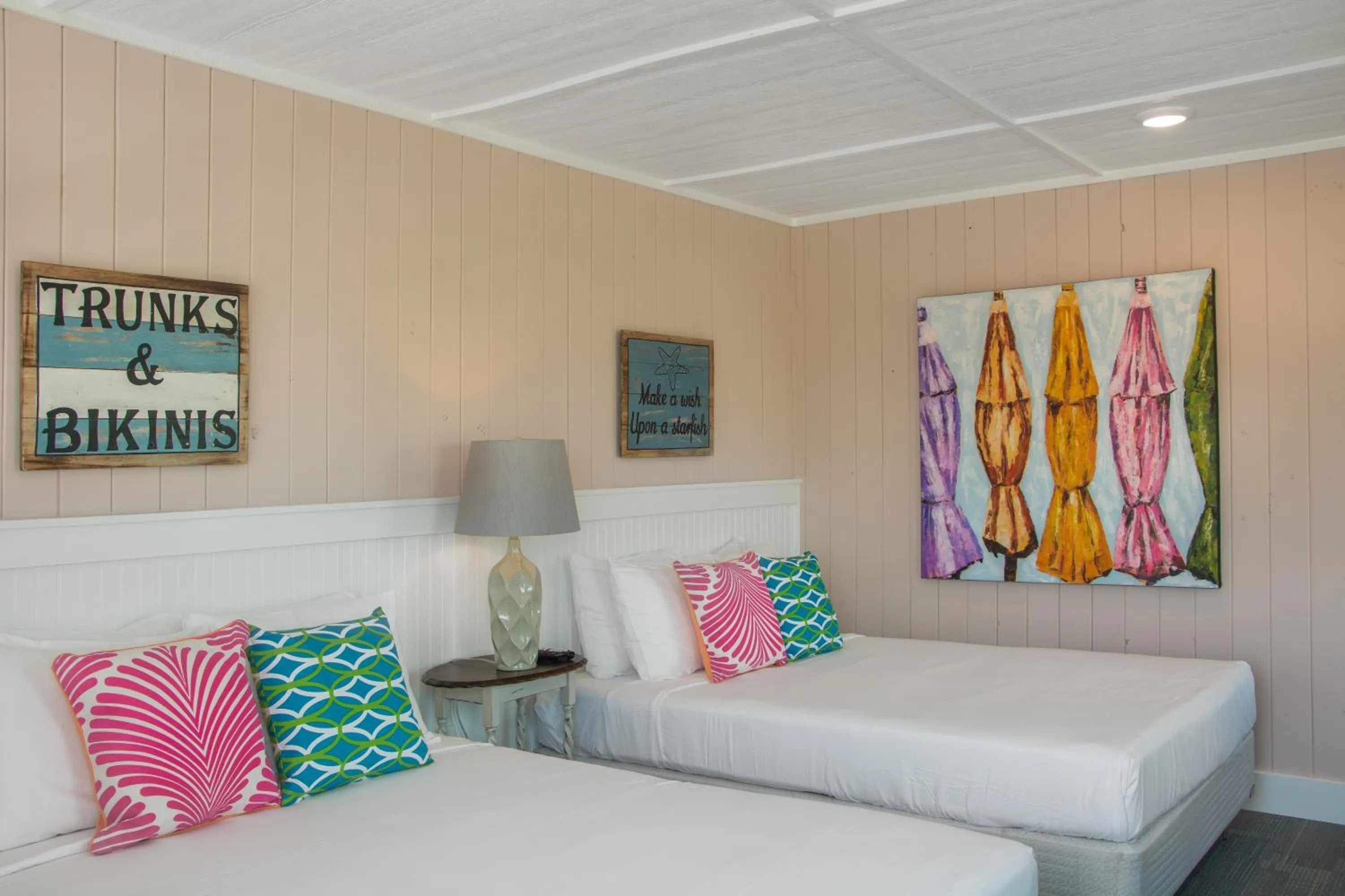 See Sea Motel