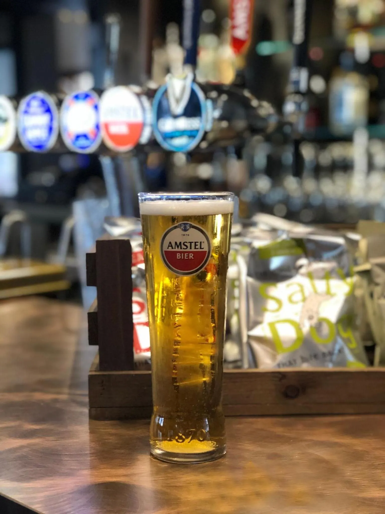 Restaurant/places to eat in The Yewdale Inn and Hotel Coniston Village