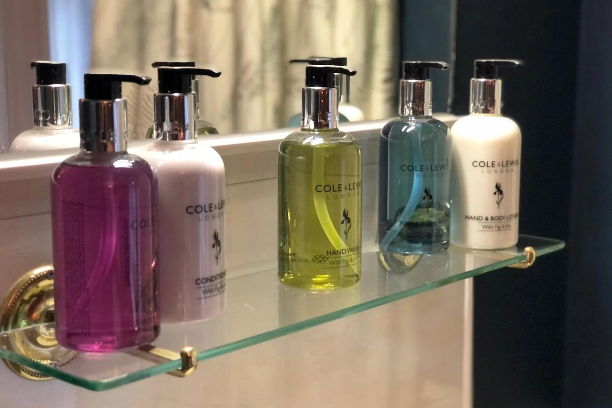 Decorative detail in The Yewdale Inn and Hotel Coniston Village