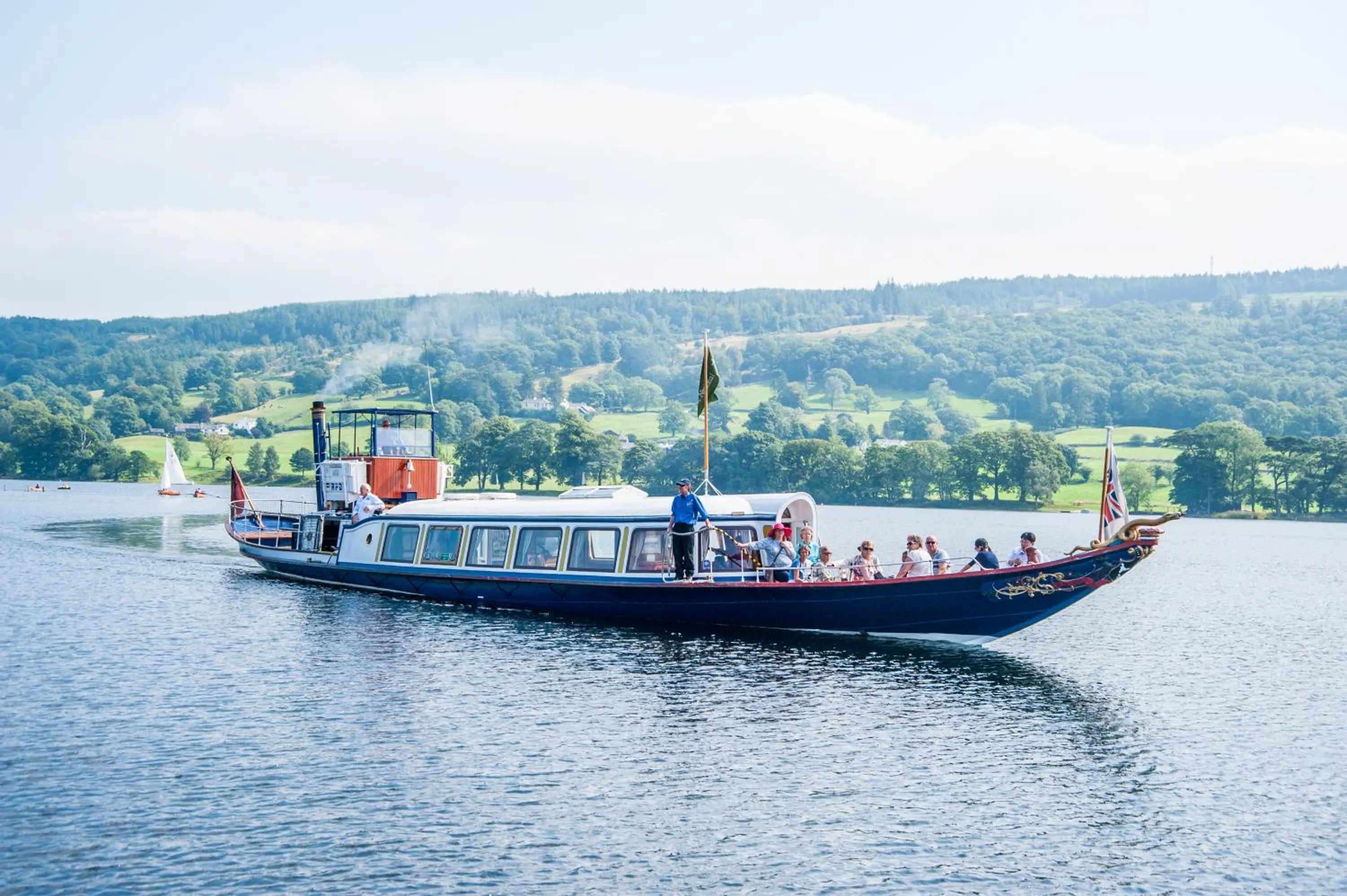Other in The Yewdale Inn and Hotel Coniston Village