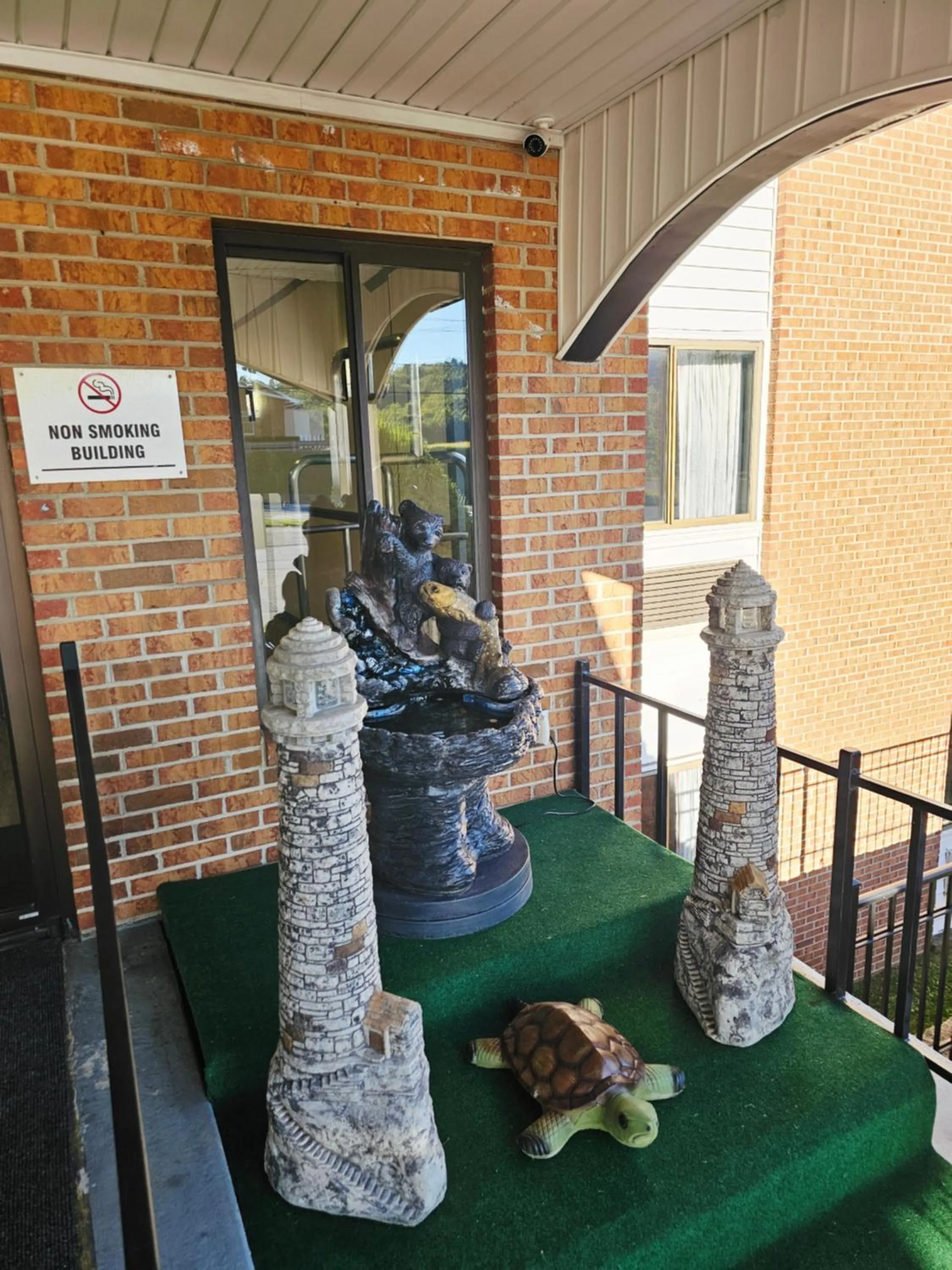 Super 8 by Wyndham Hillsville