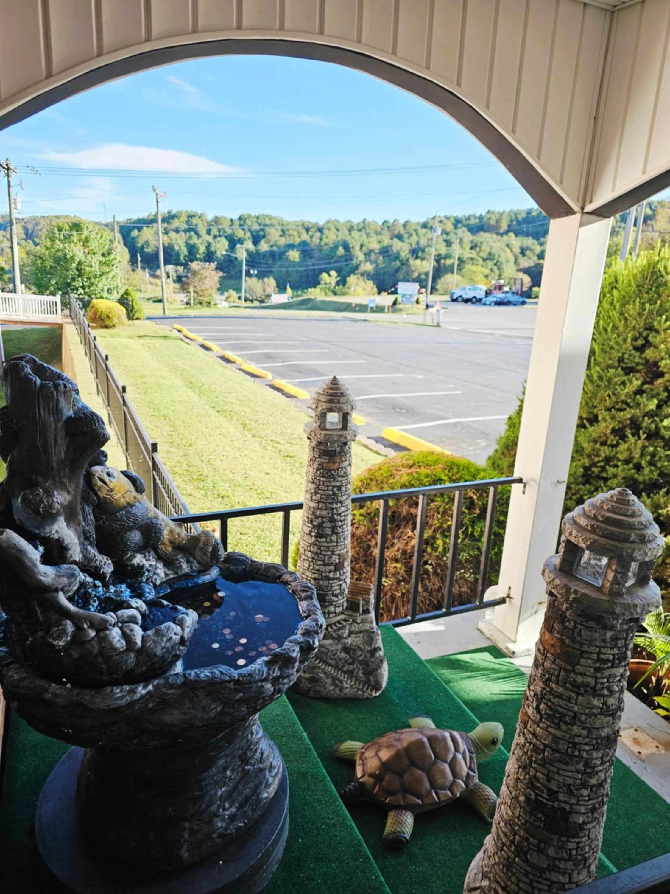 Super 8 by Wyndham Hillsville