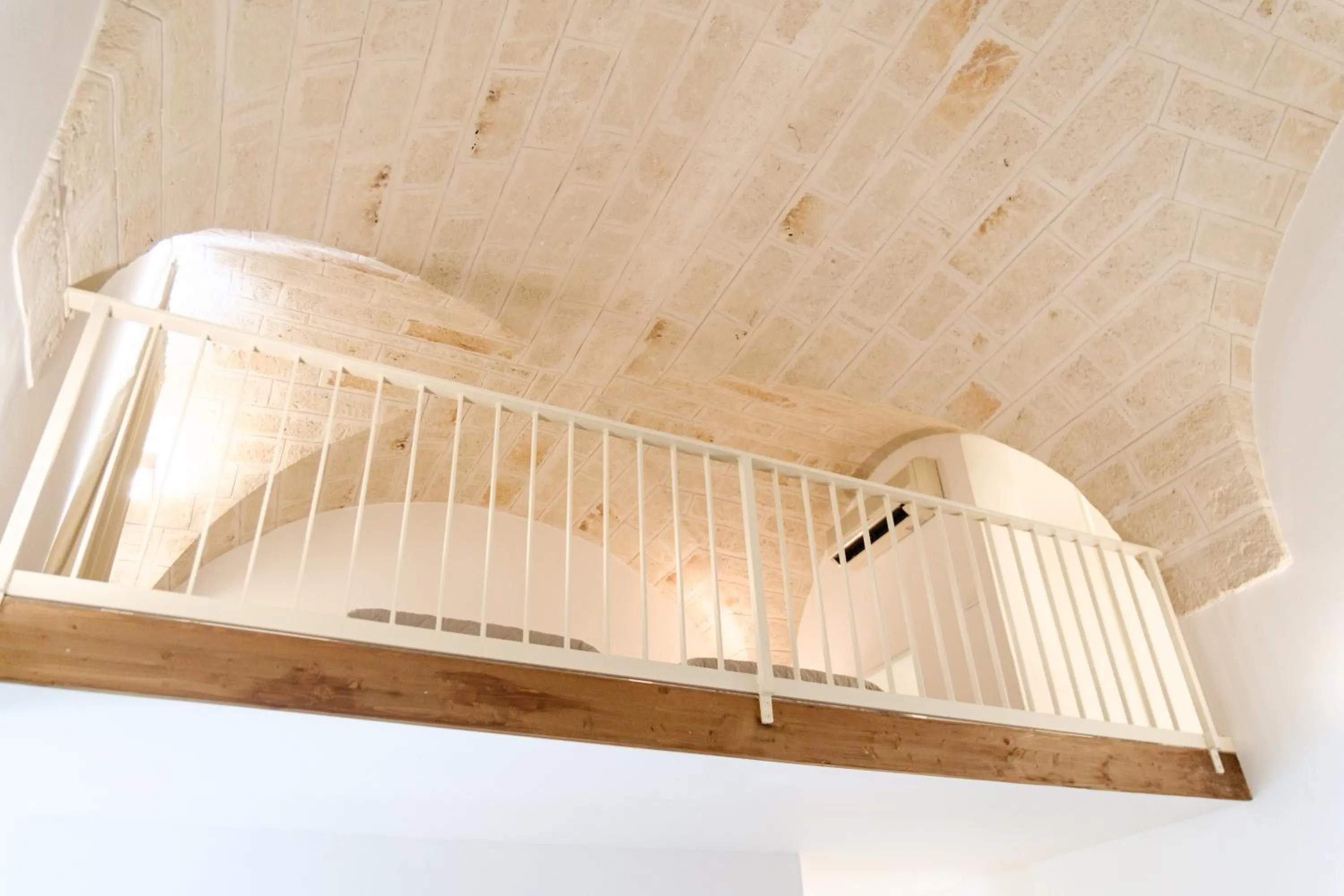 Bedroom in Welcome Ostuni b&b