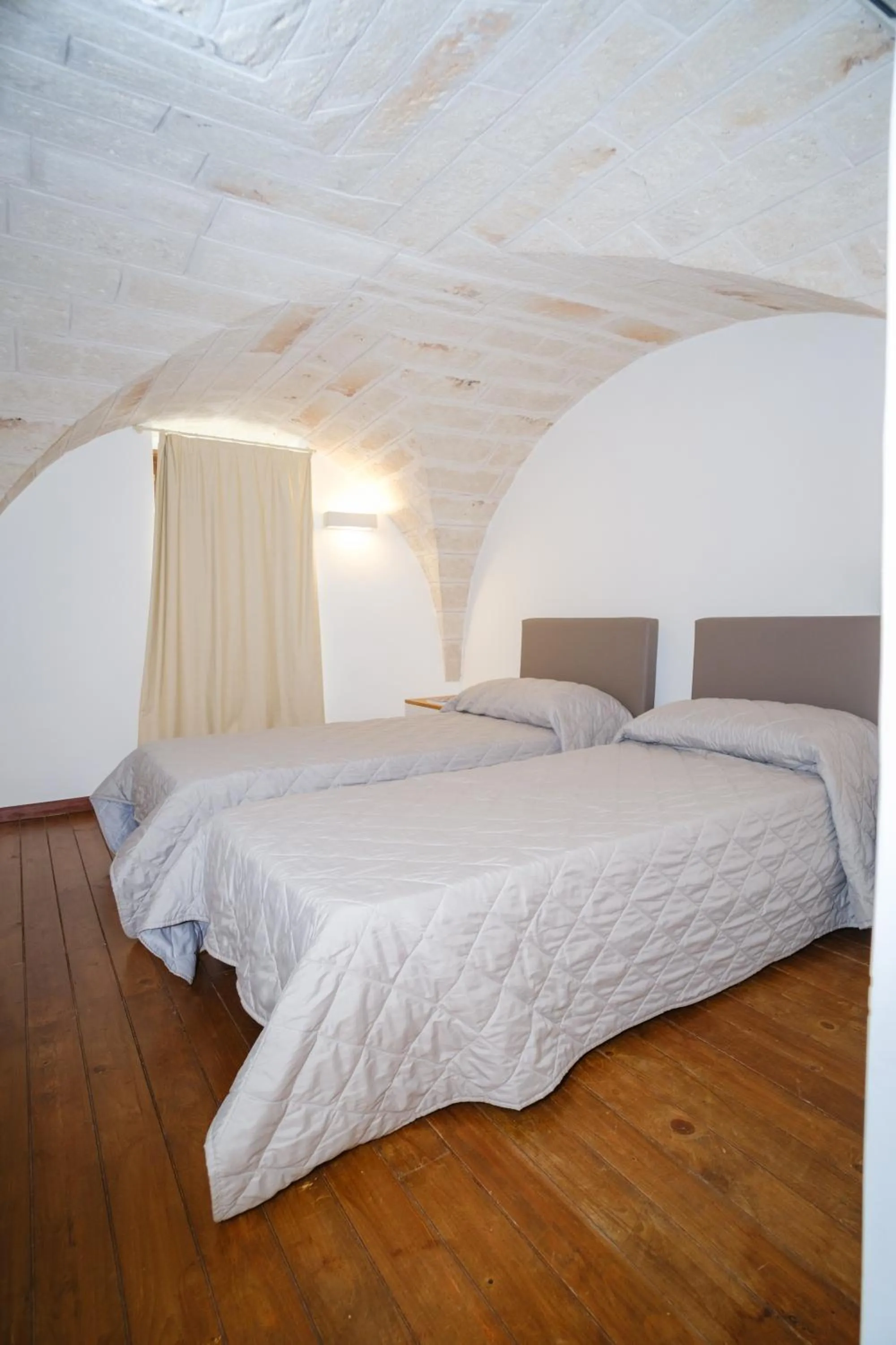 Photo of the whole room in Welcome Ostuni b&b