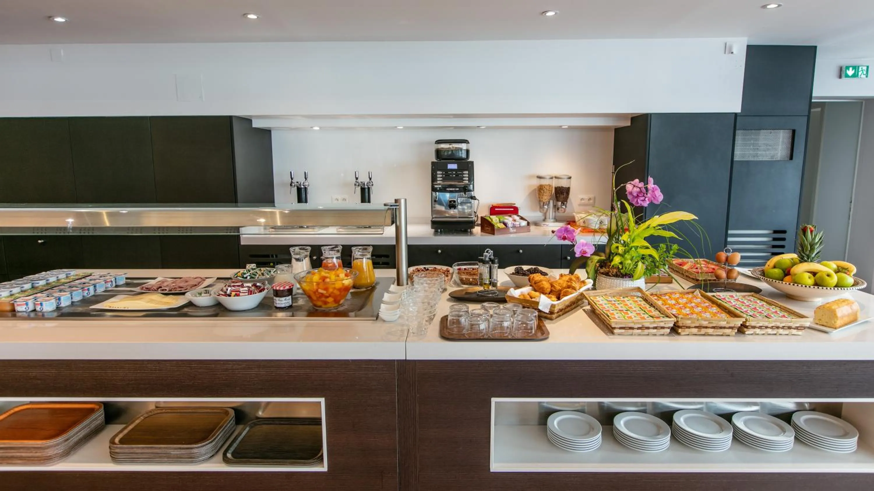 Hotel Restaurant Bonnet