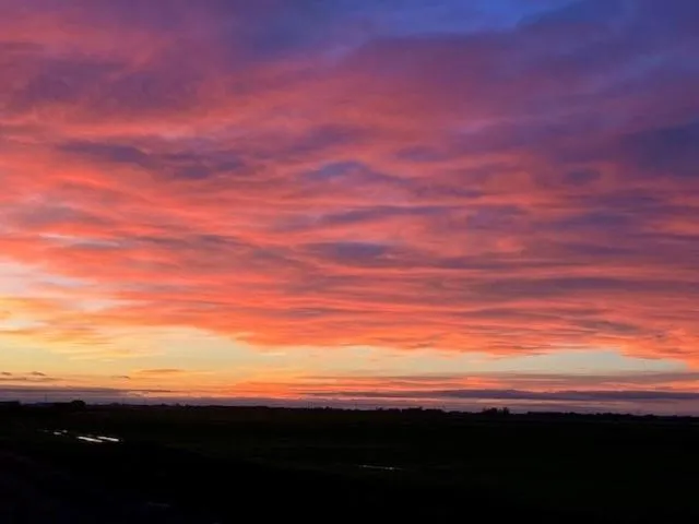 St Mary’s Lodge B and B