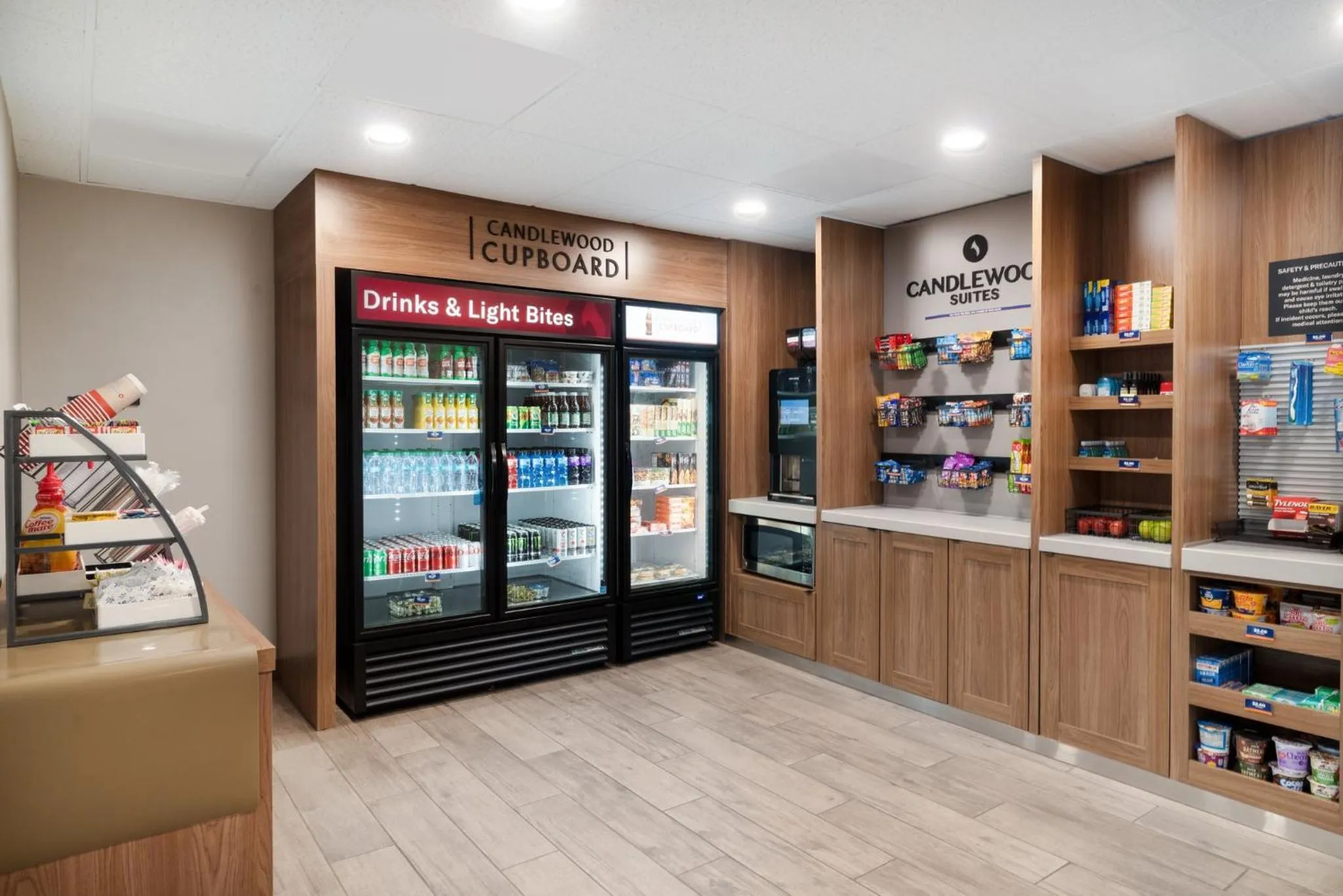 Other in Candlewood Suites El Paso by IHG