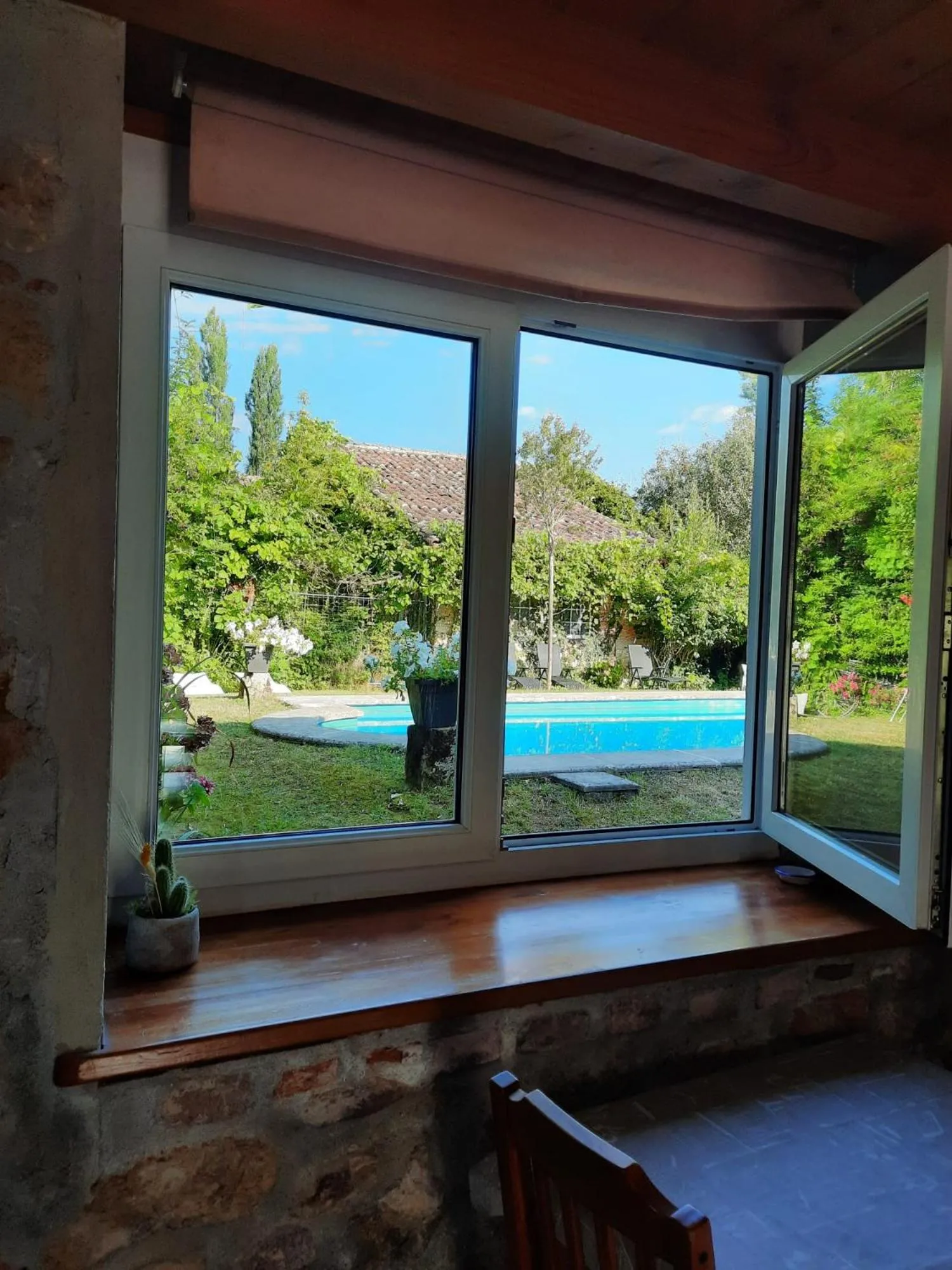Errotazar apartamento M