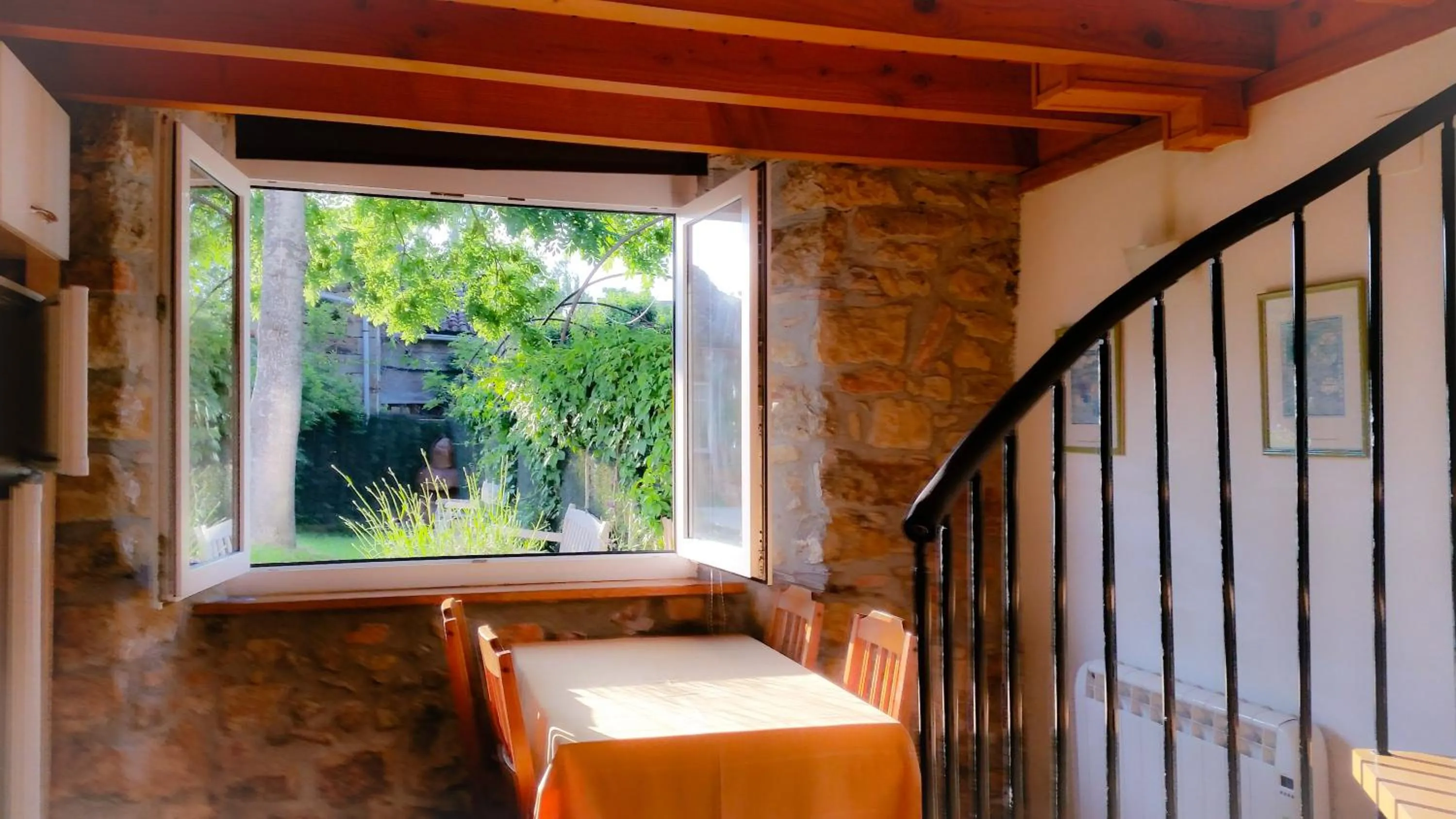 Errotazar apartamento M