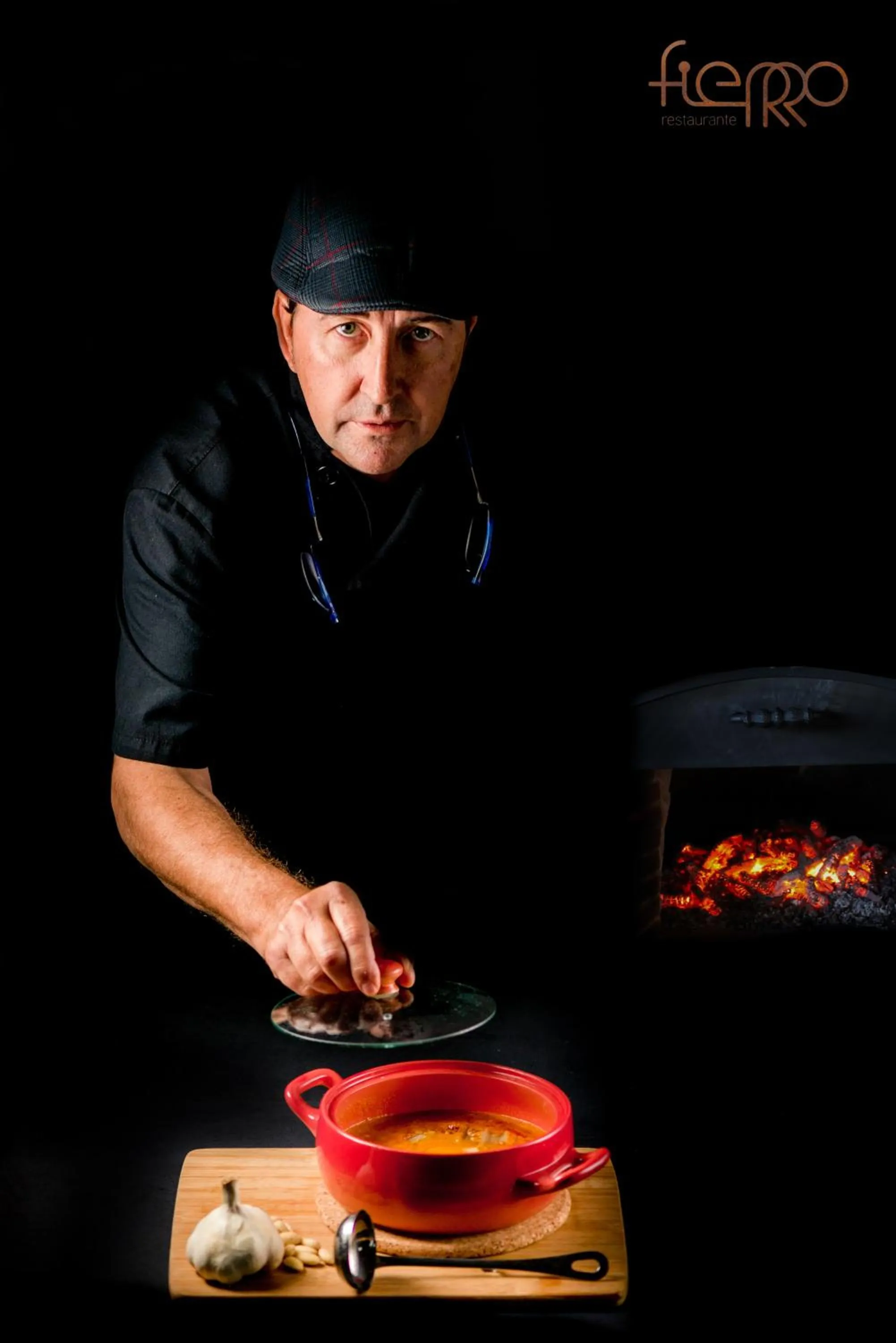 BBQ facilities in Balneario Aguas de Villaharta