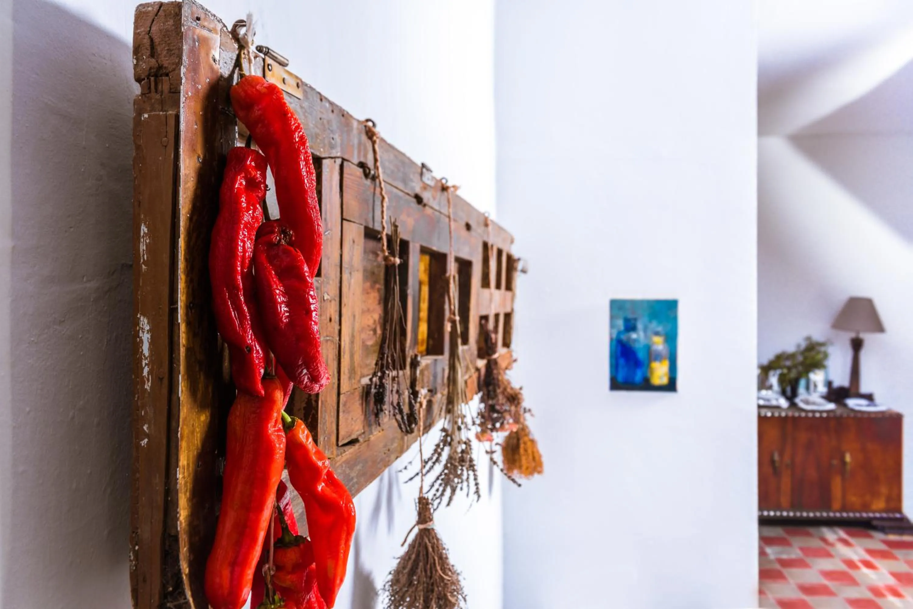 Restaurant/places to eat in Balneario Aguas de Villaharta