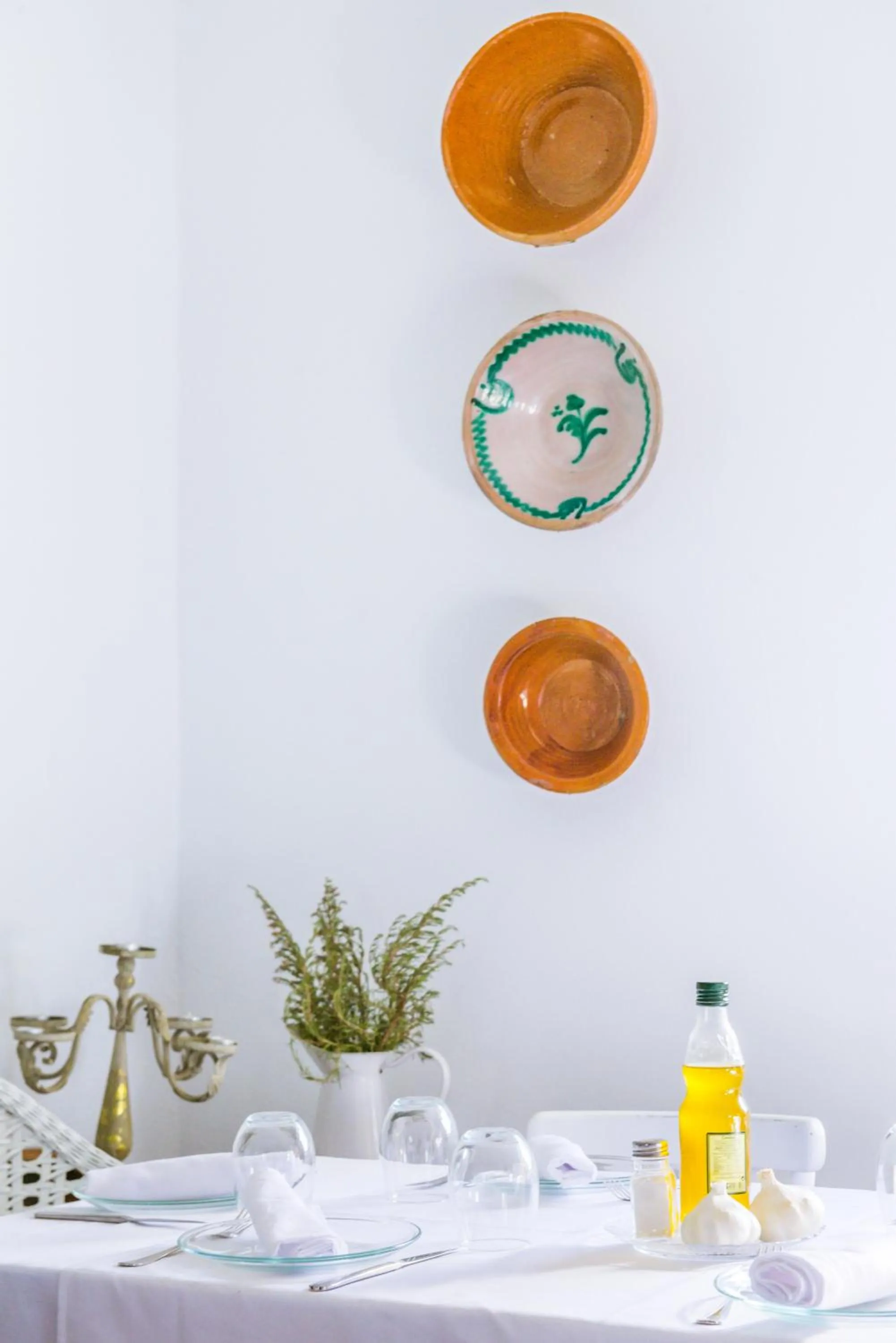 Restaurant/places to eat in Balneario Aguas de Villaharta