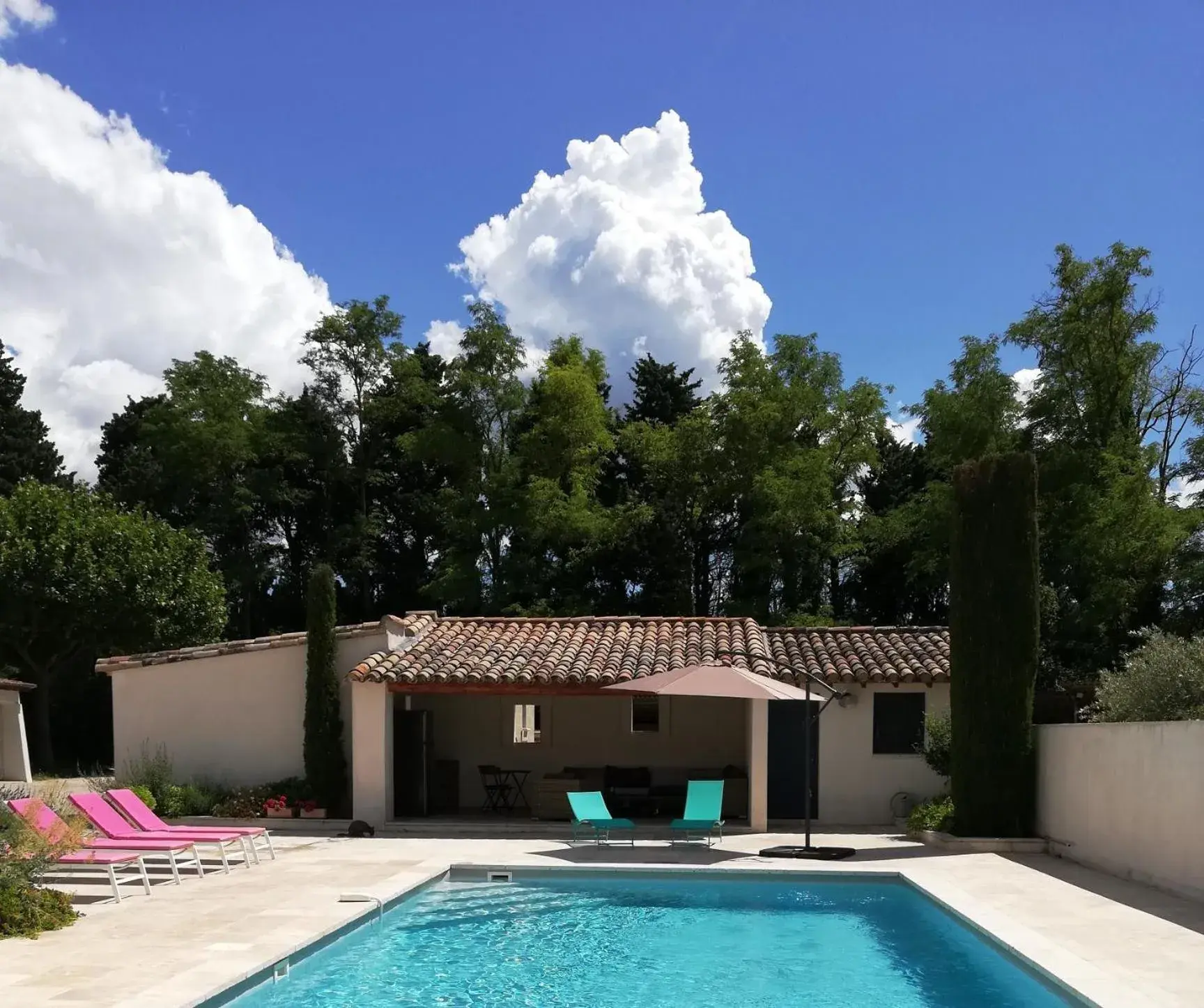 La Goutadou La Goutadou