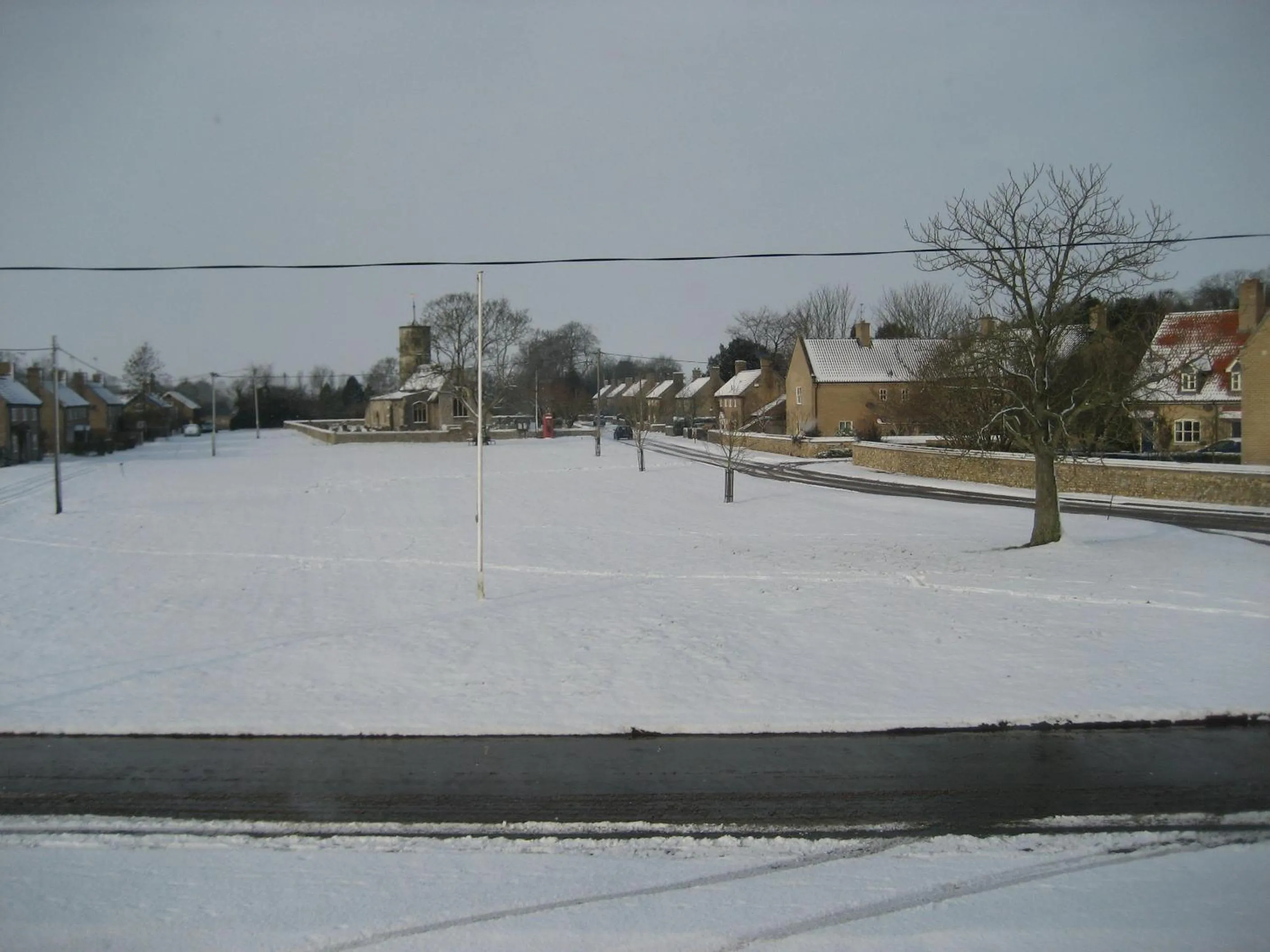 Property building in Great Danes Licenced Guesthouse