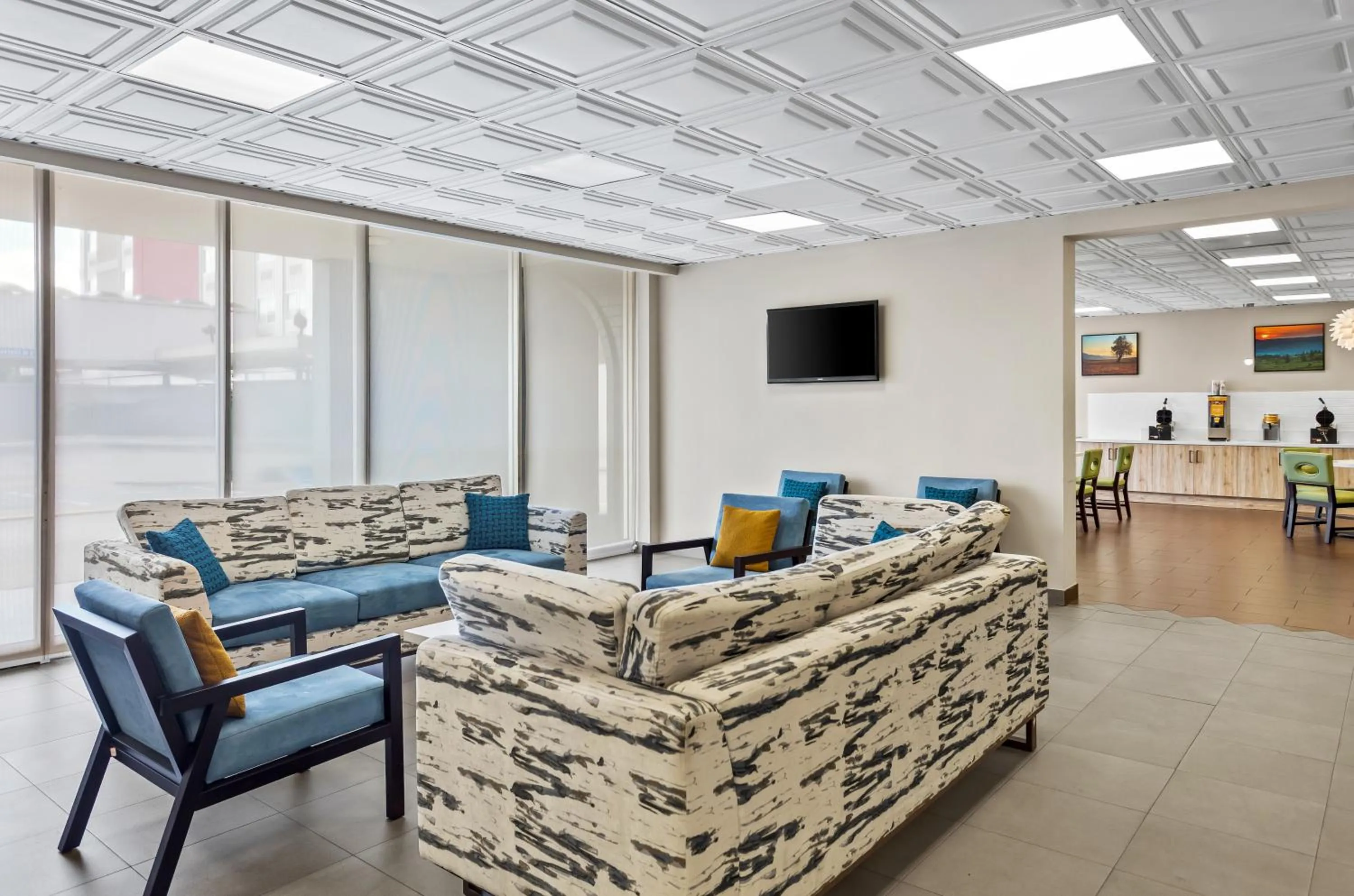 Quality Inn & Suites Charleston - Civic Center