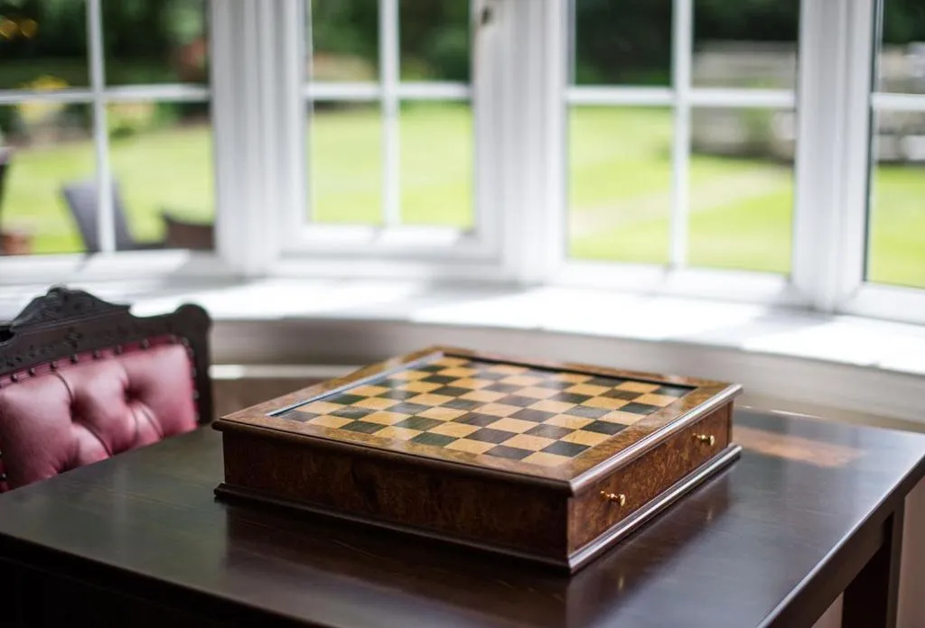 View (from property/room) in Claverton Hotel