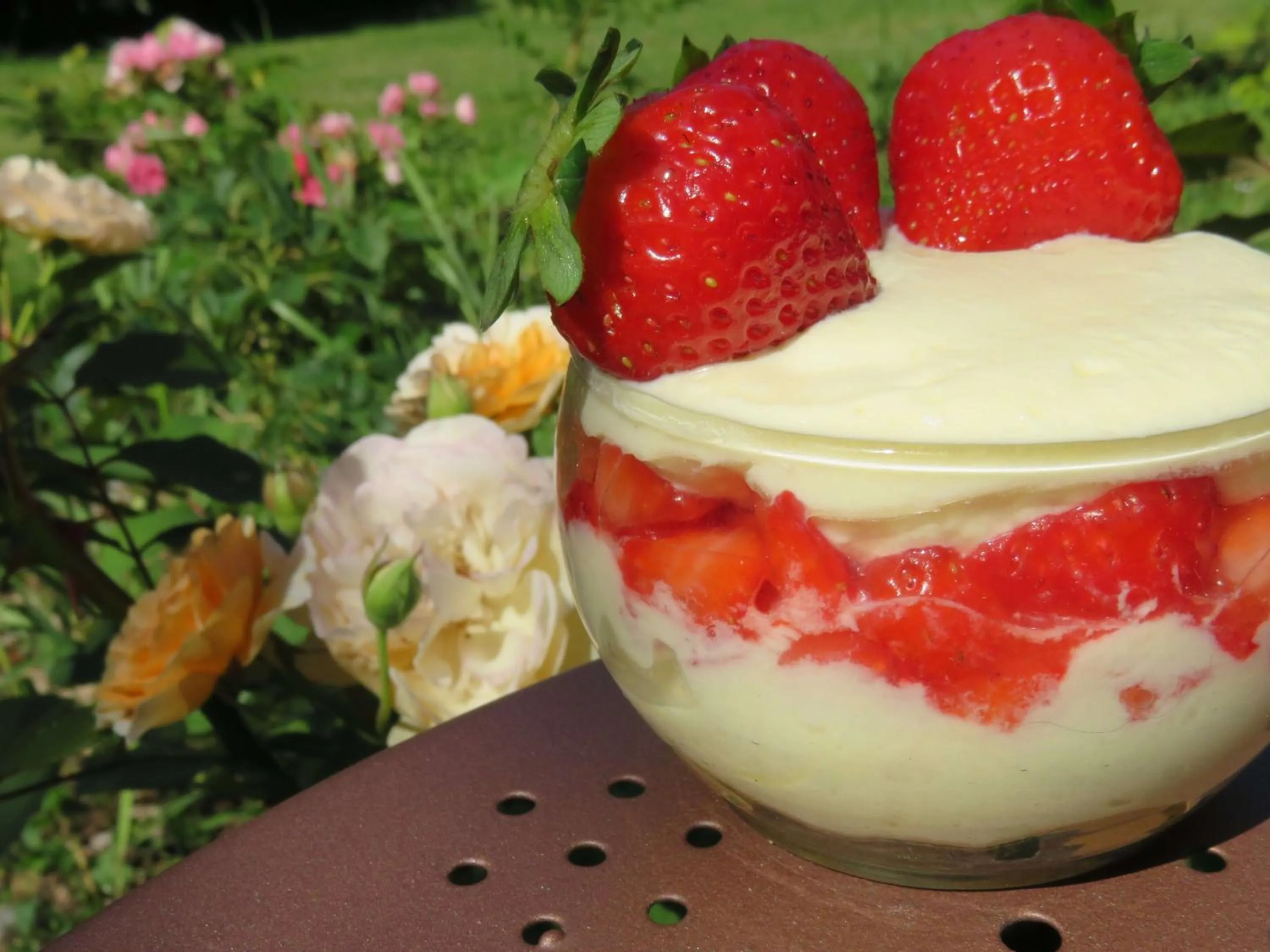 Restaurant/places to eat in Chambres d'Hôtes L’Échappée Belle