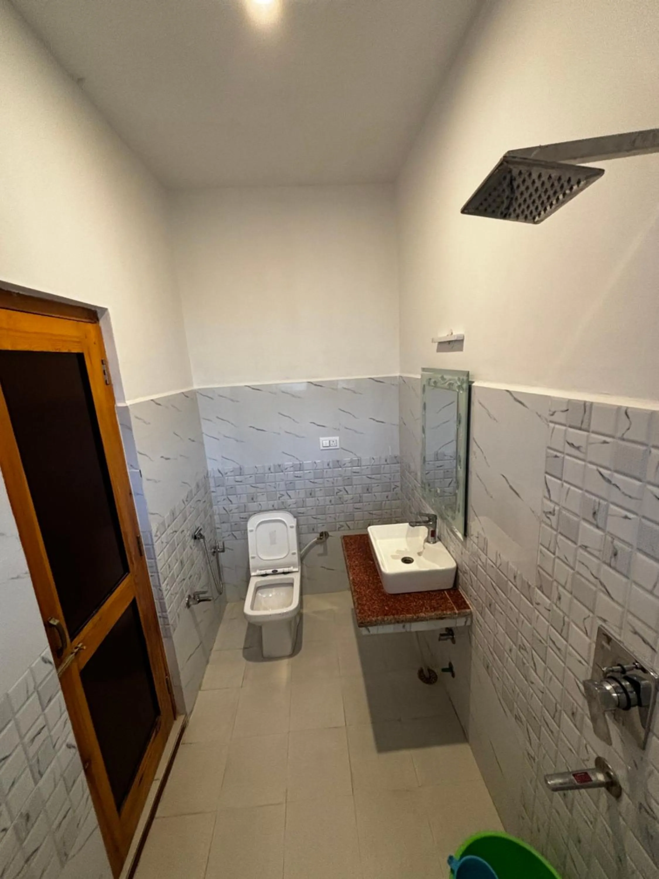 Zaltak Guest House and Hostel