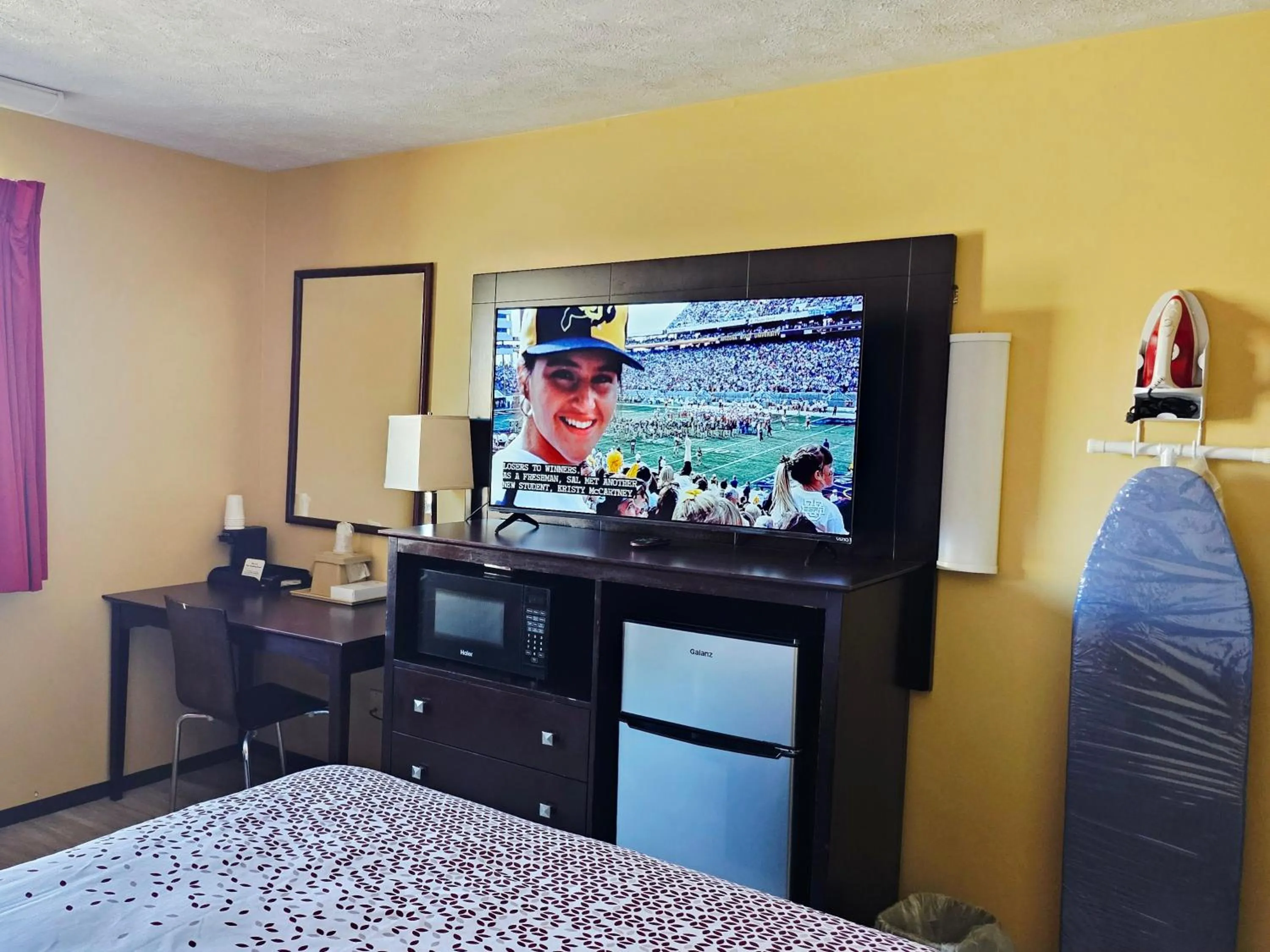 Budgetel inn & Suites