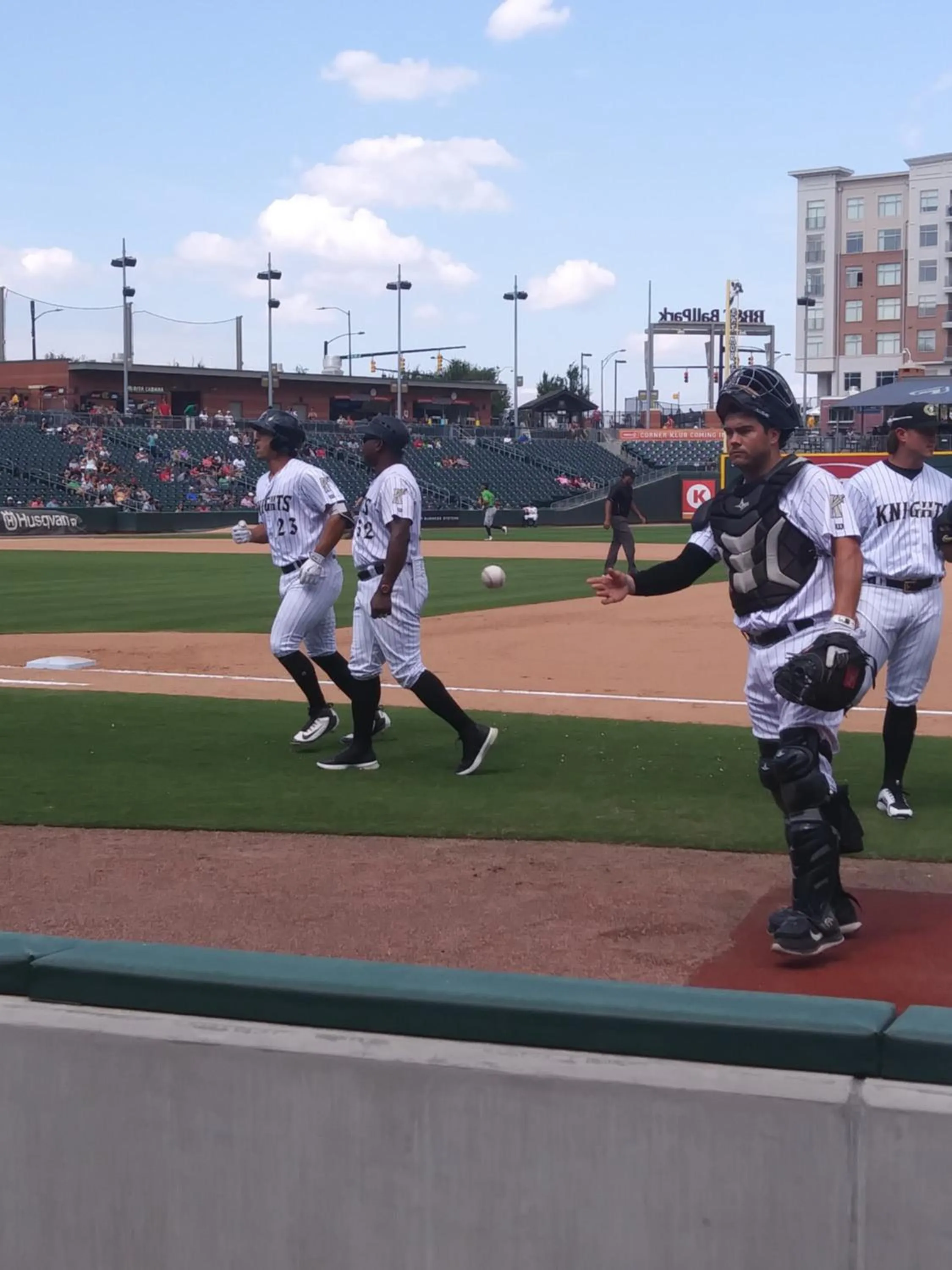 Sports in Baymont by Wyndham Charlotte-Airport Coliseum