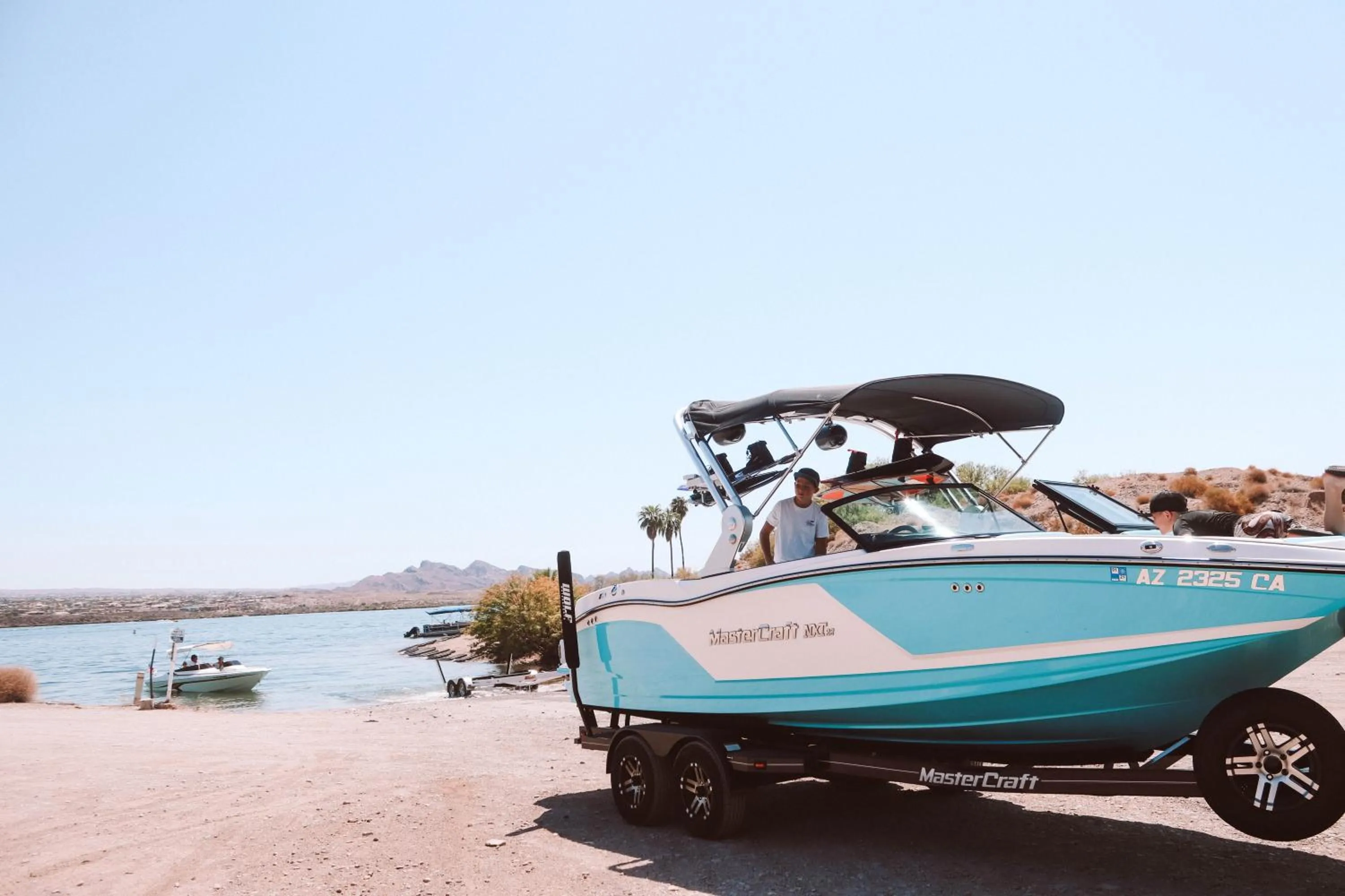 Activities in The Nautical Beachfront Resort