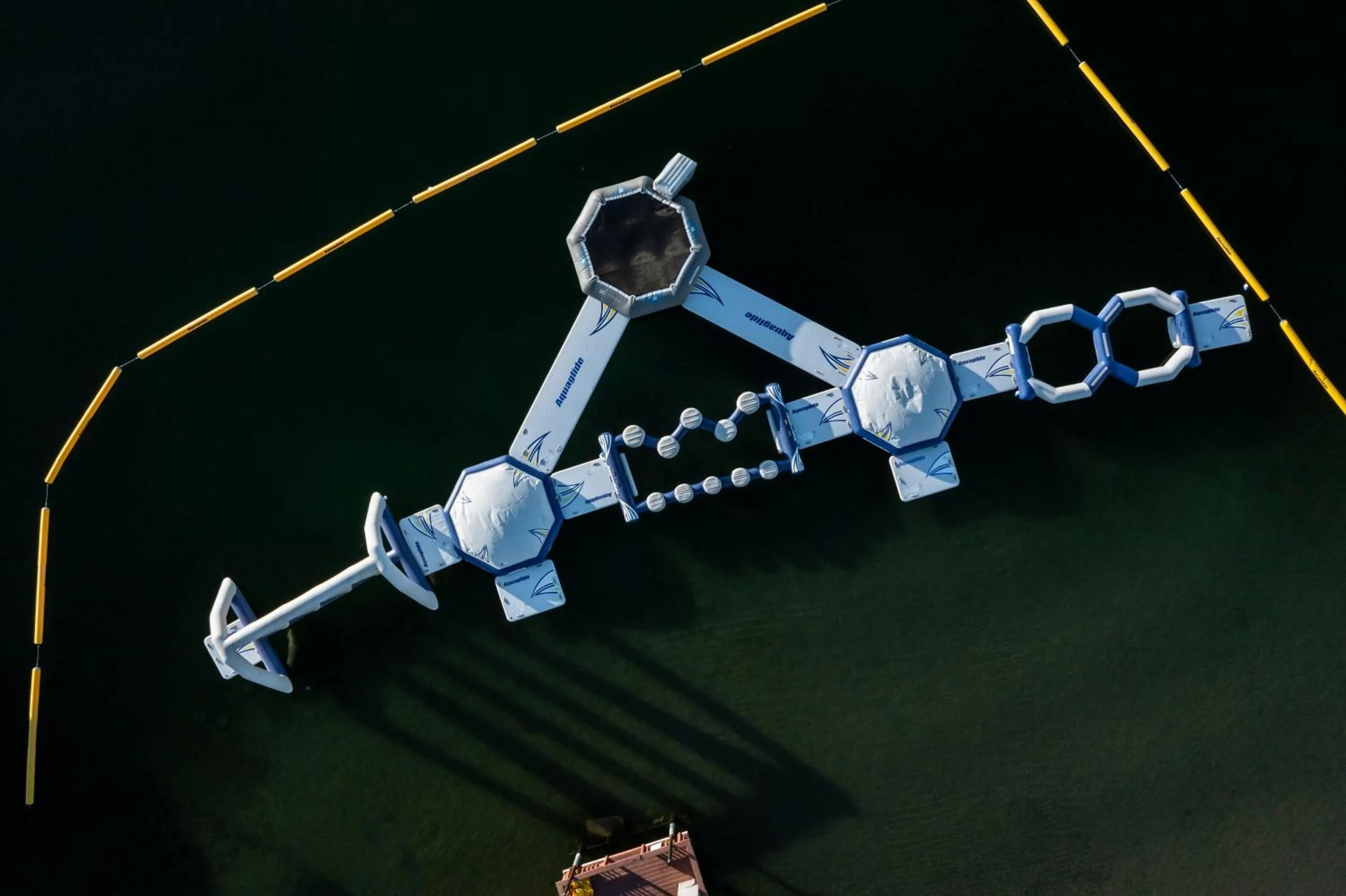 Activities in The Nautical Beachfront Resort