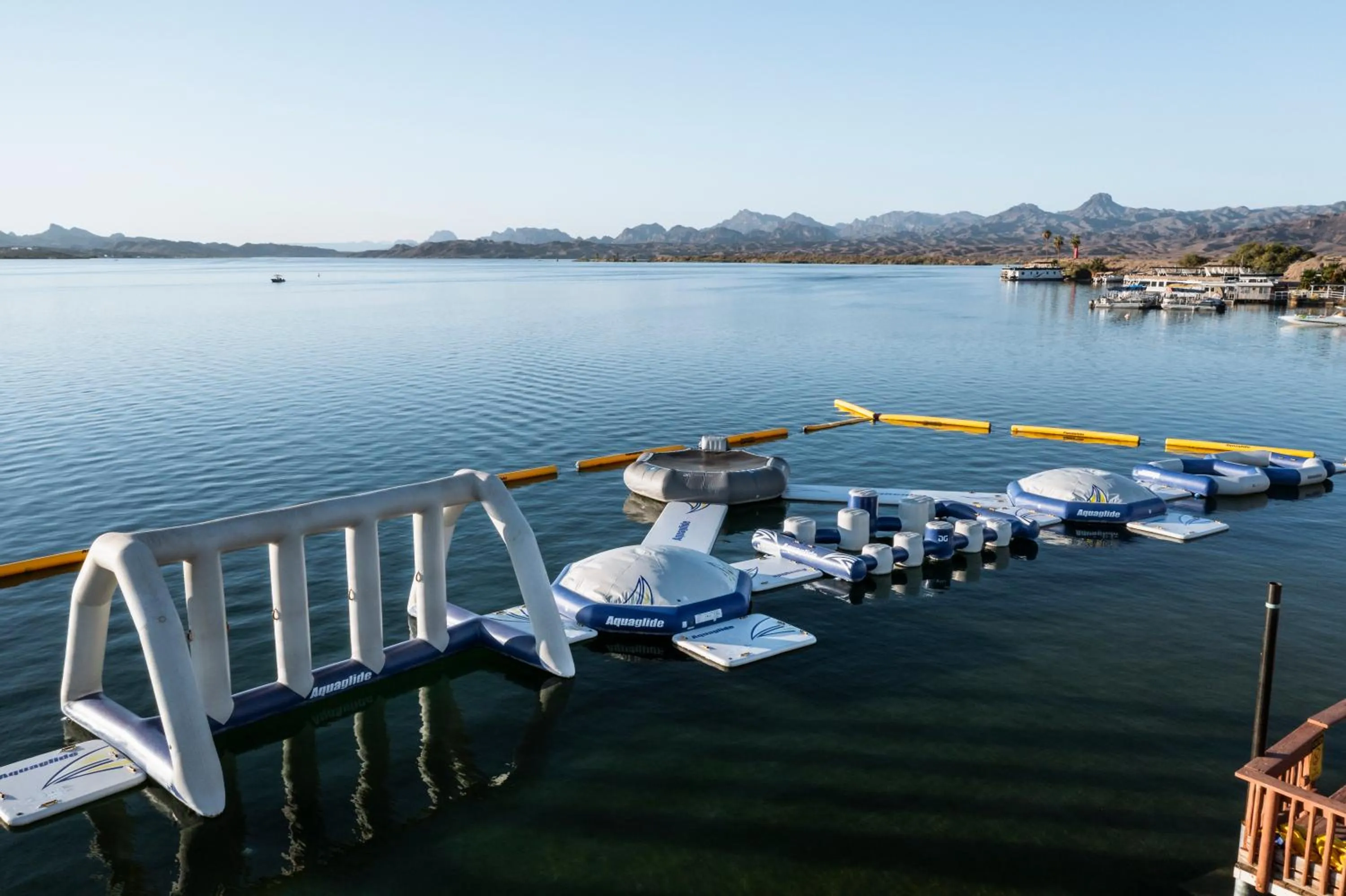 Activities in The Nautical Beachfront Resort