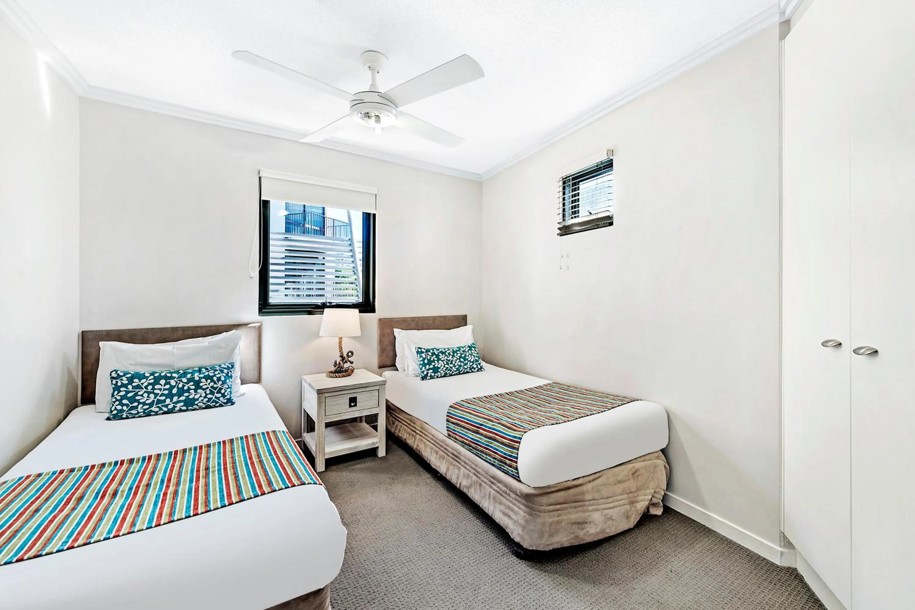 Bedroom, Bed in ULTIQA Shearwater Resort