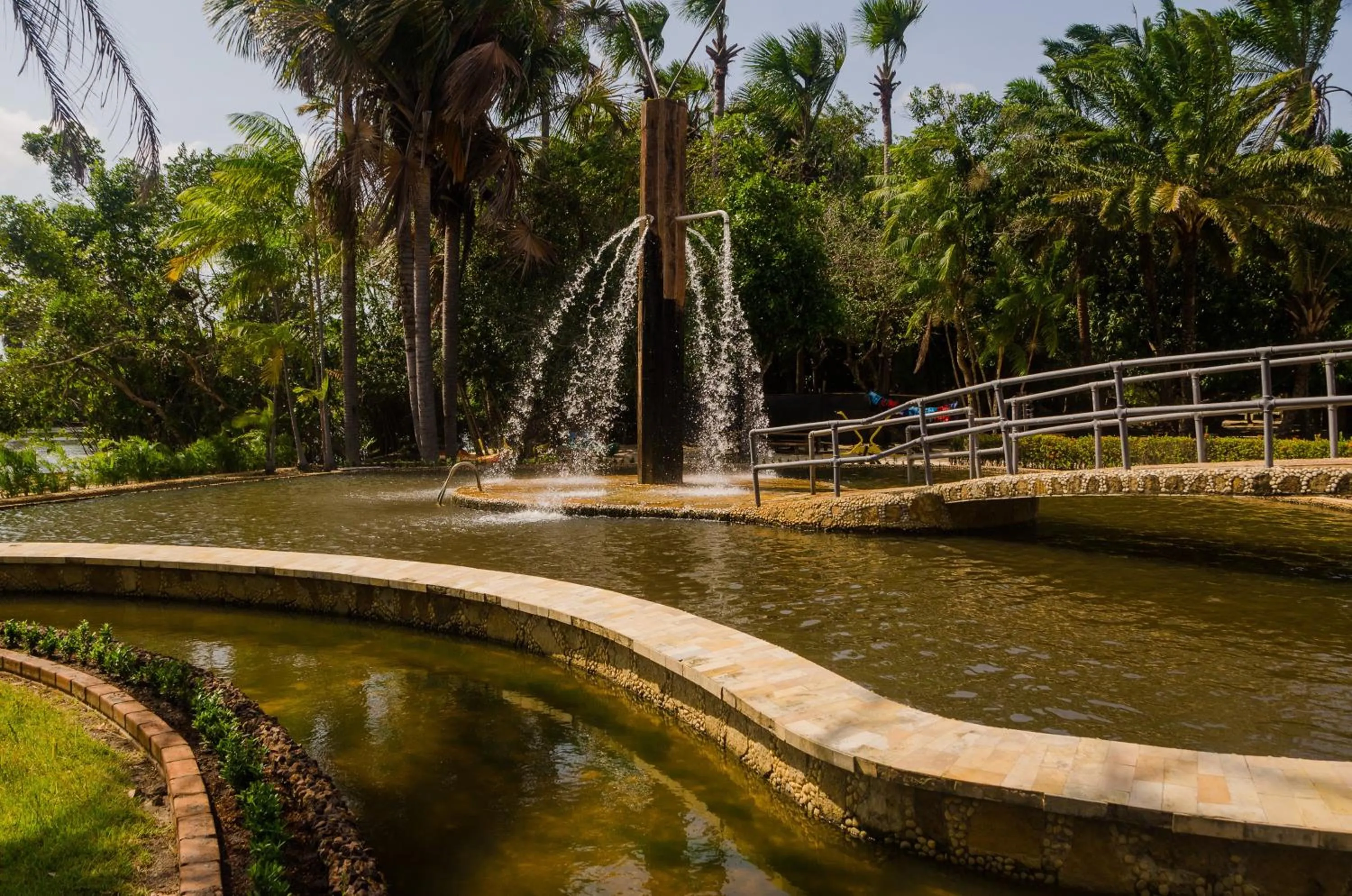 Porto Preguiças Resort