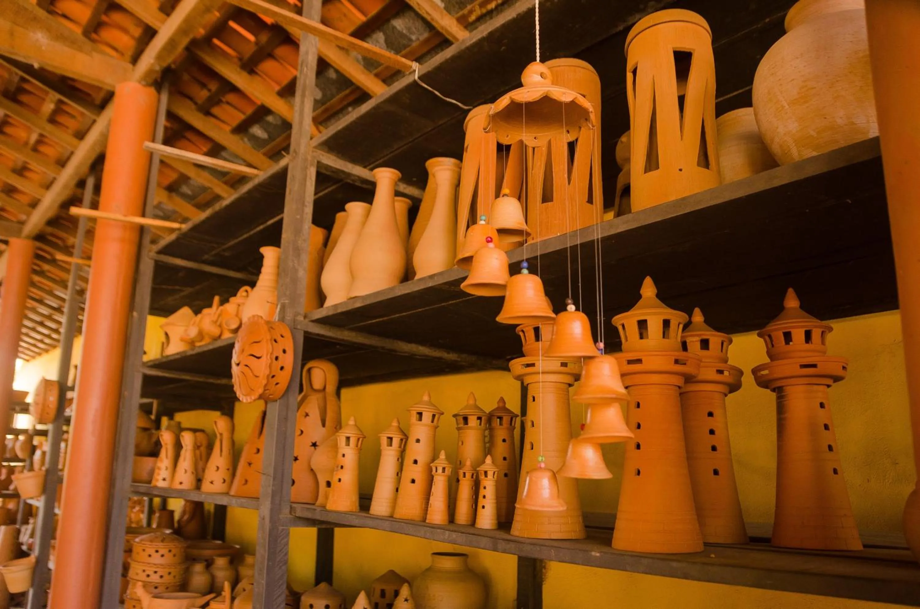 Porto Preguiças Resort