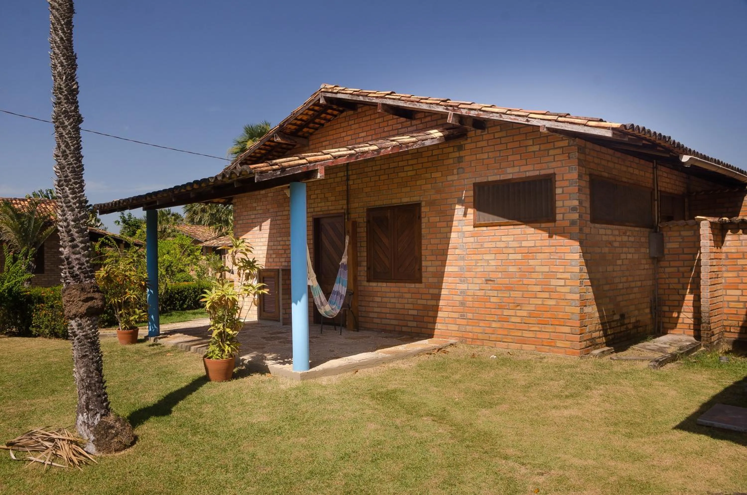 Porto Preguiças Resort