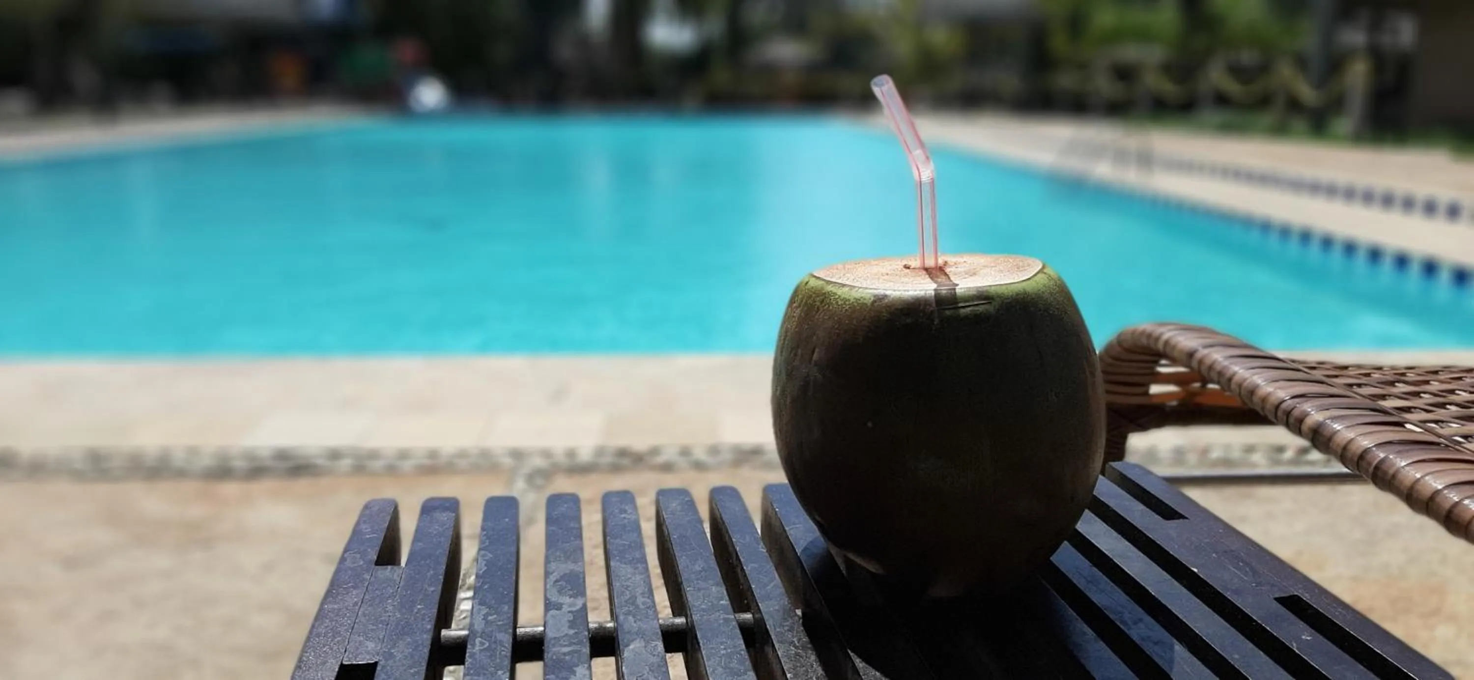 Porto Preguiças Resort