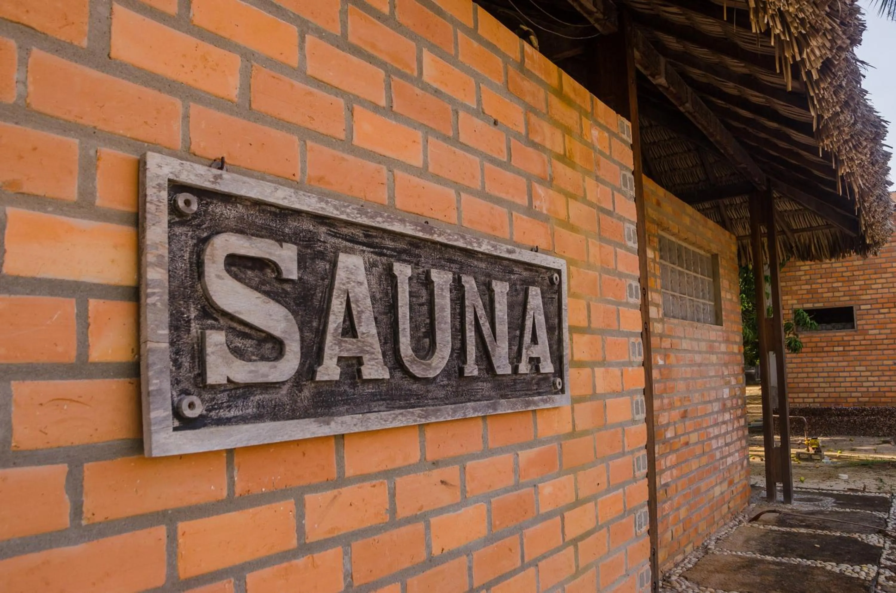 Porto Preguiças Resort