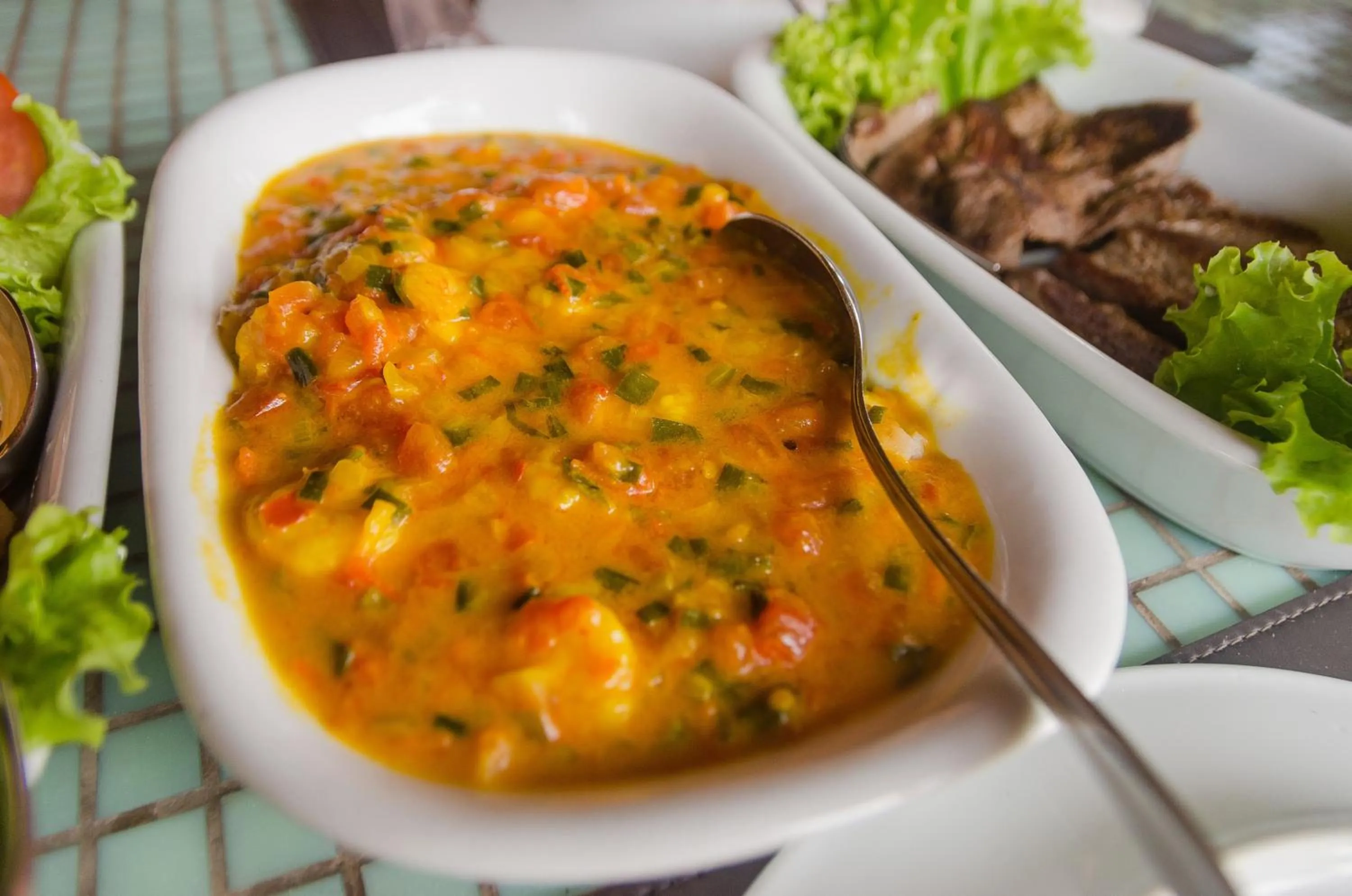 Porto Preguiças Resort