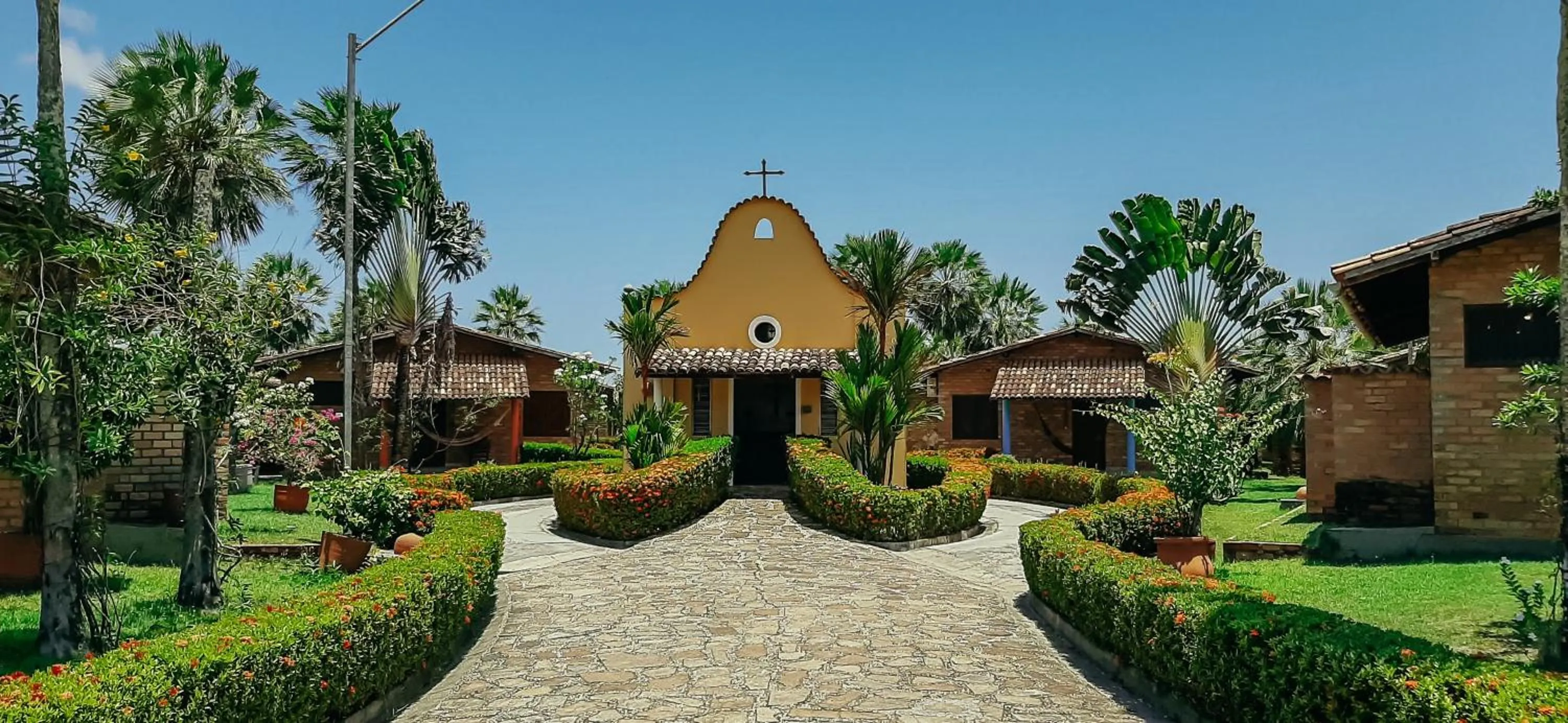 Porto Preguiças Resort