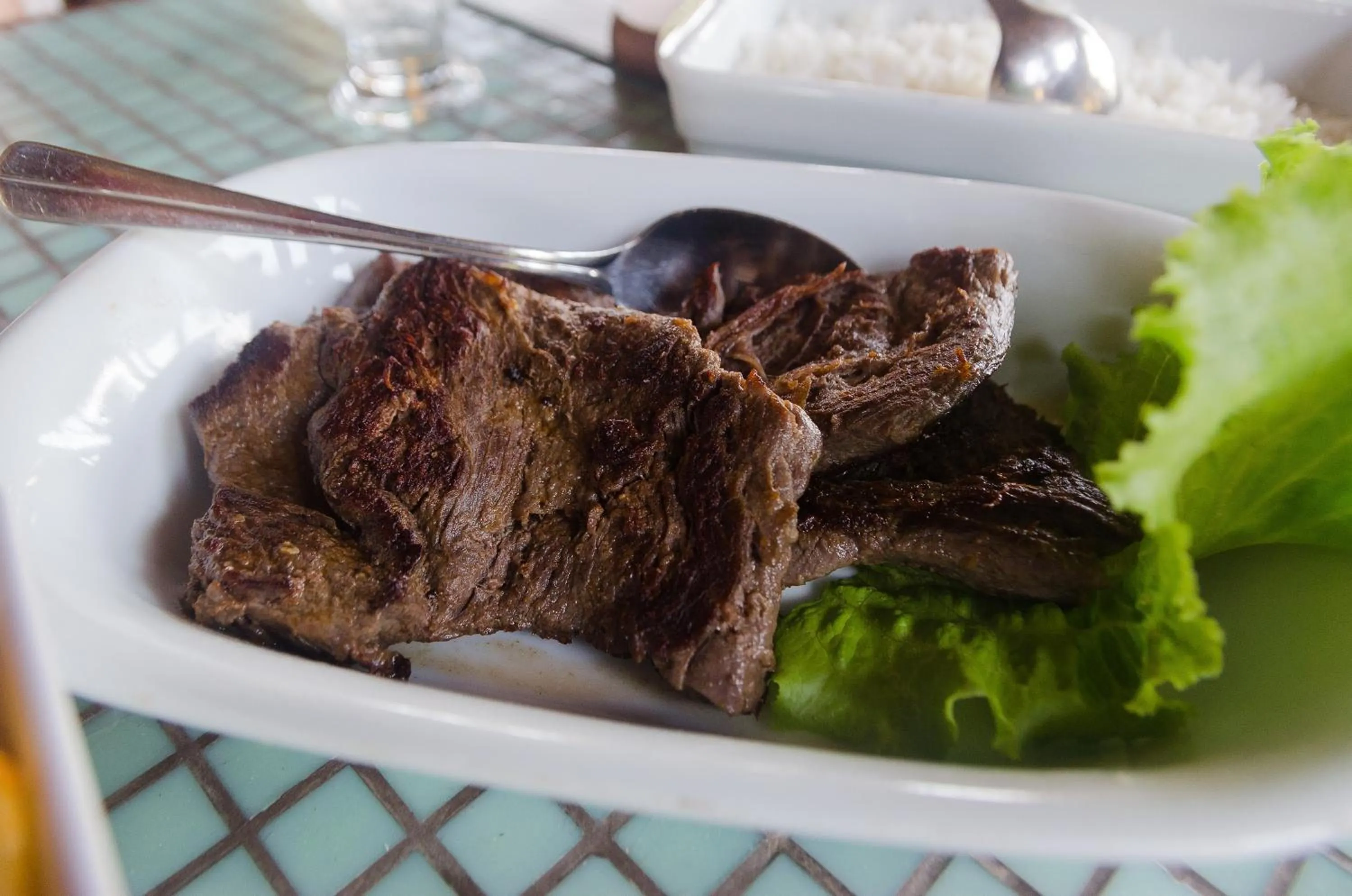 Porto Preguiças Resort