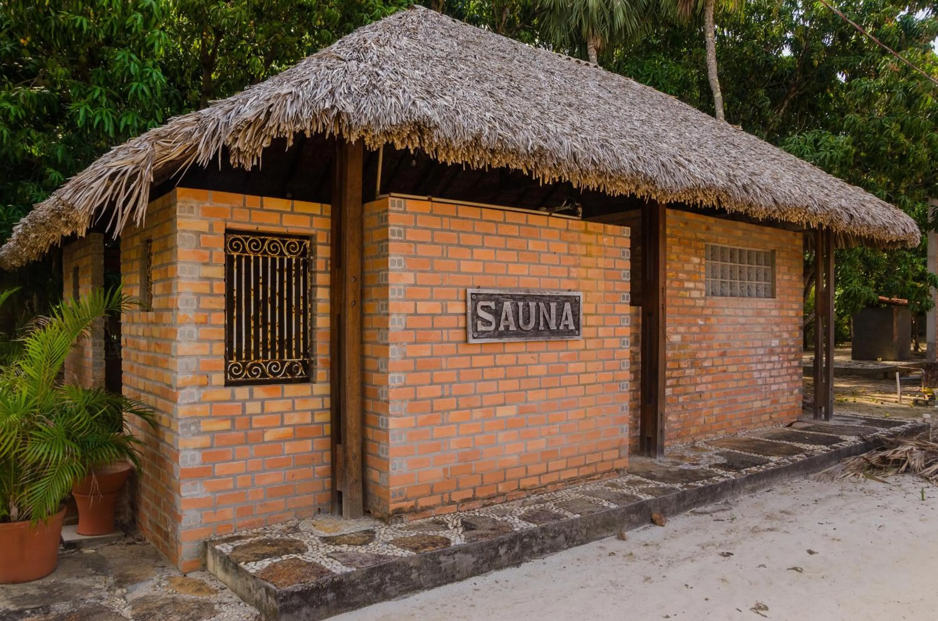 Porto Preguiças Resort